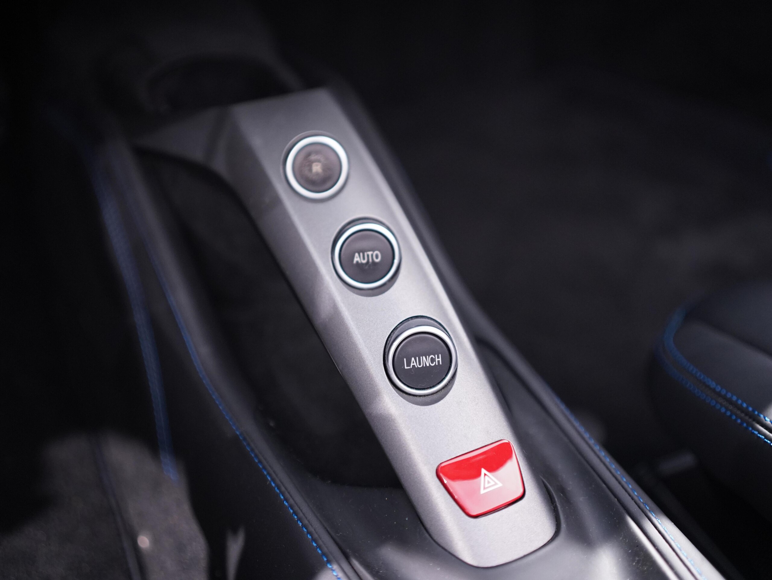 2016 Ferrari 488 Spider — Photo 12 / 20