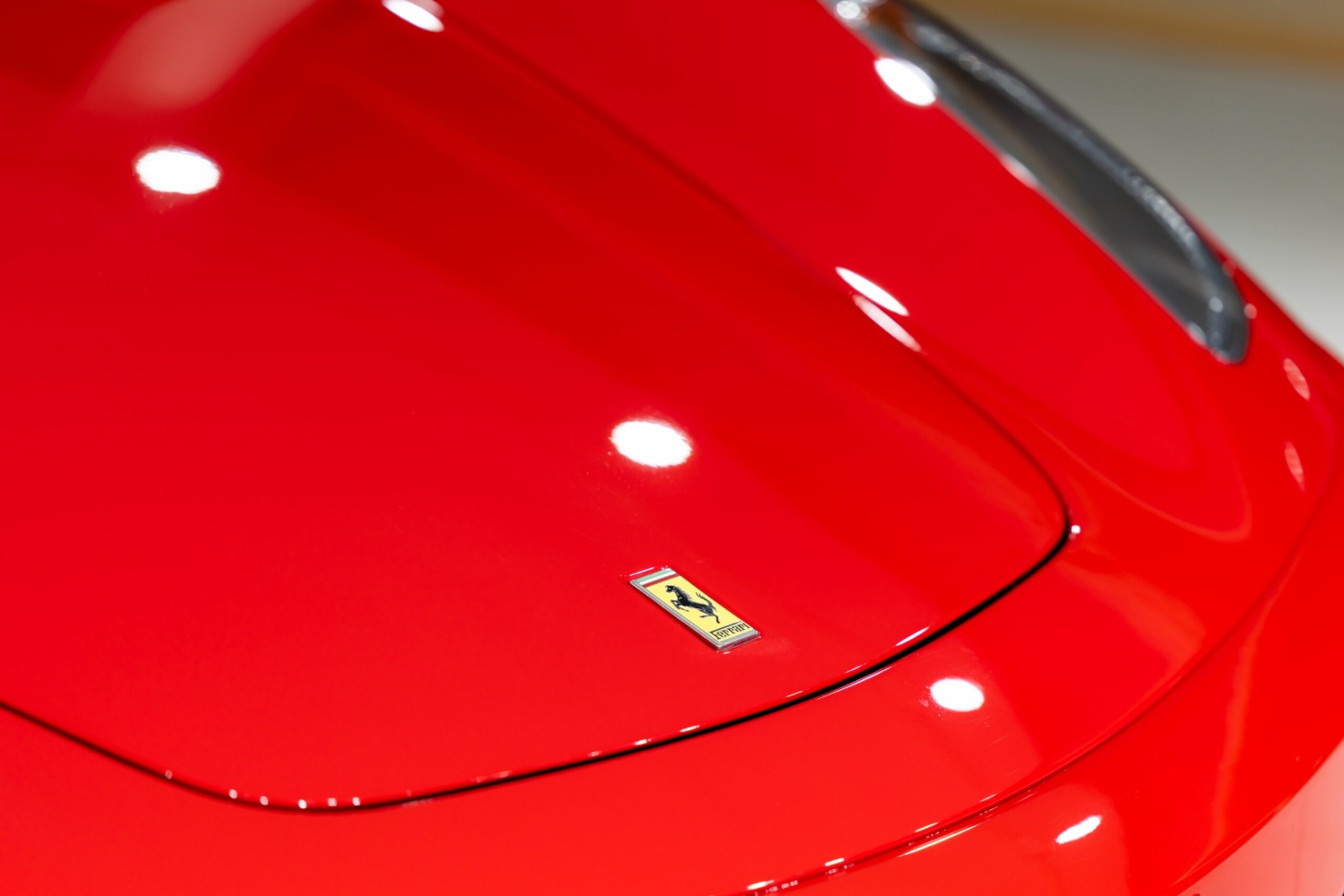 2007 Ferrari F430 Spider F1 — Photo 32 / 74