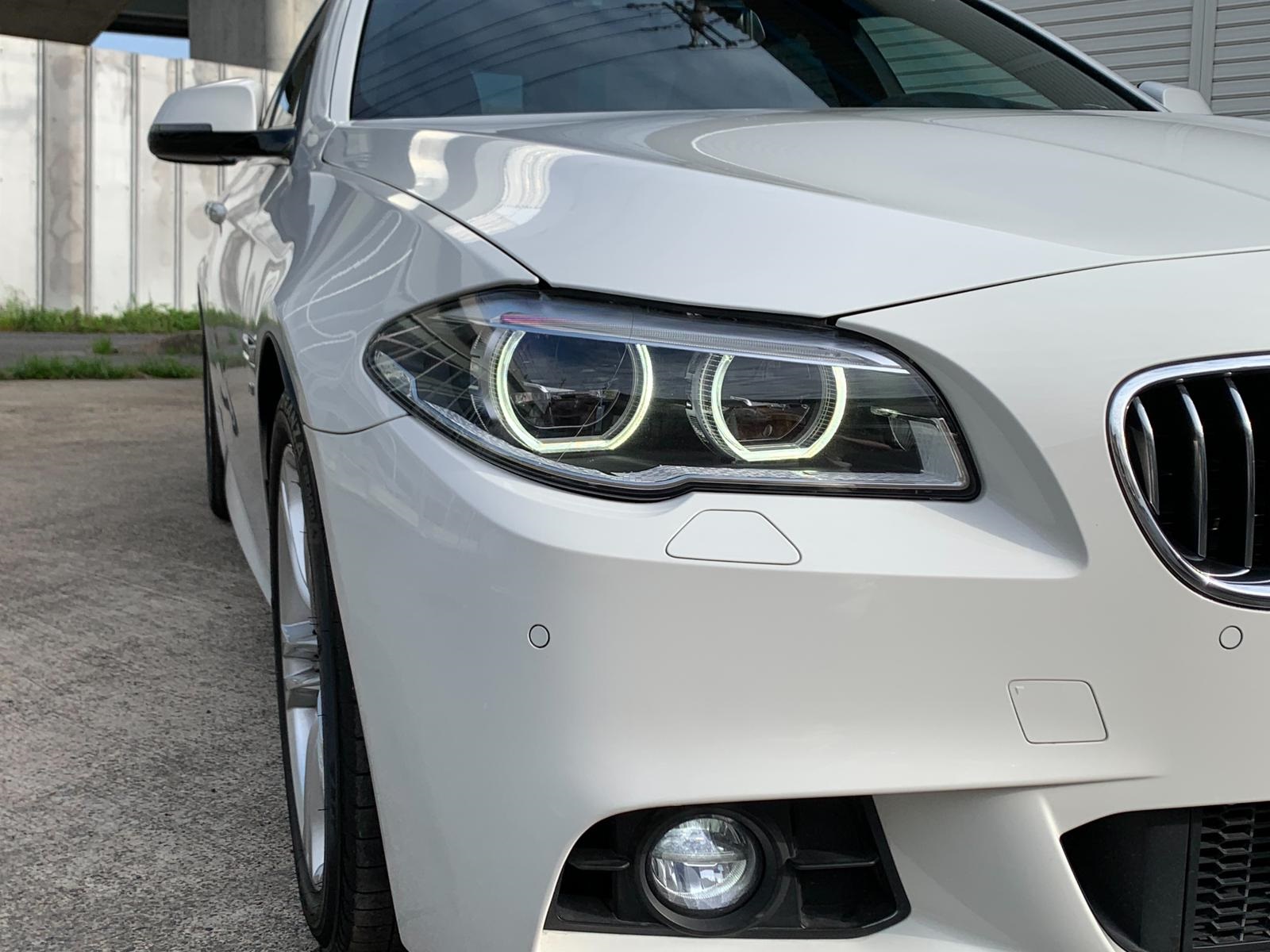 2015 BMW 528i M Sport — Photo 10 / 32