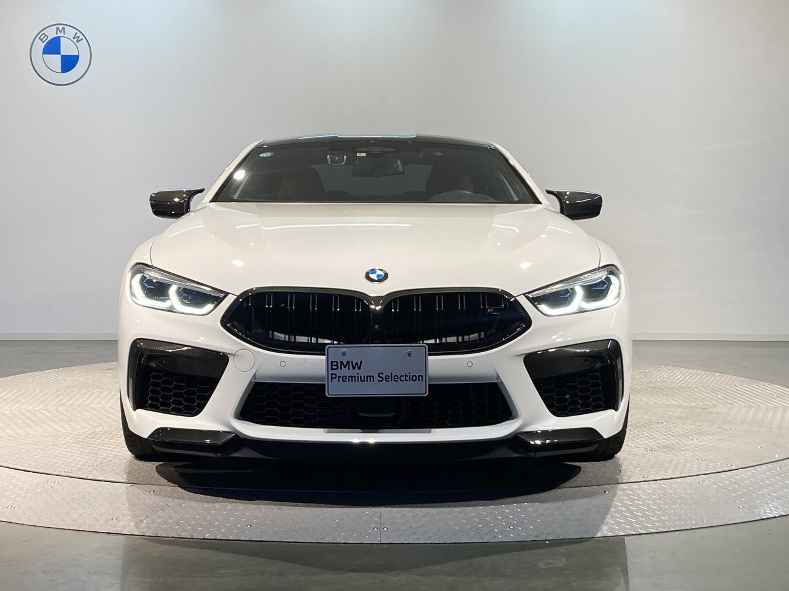 2020 BMW M8 Competition for sale in Japan