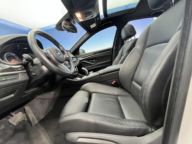 2014 BMW 535i M Sport — Photo 16 / 20