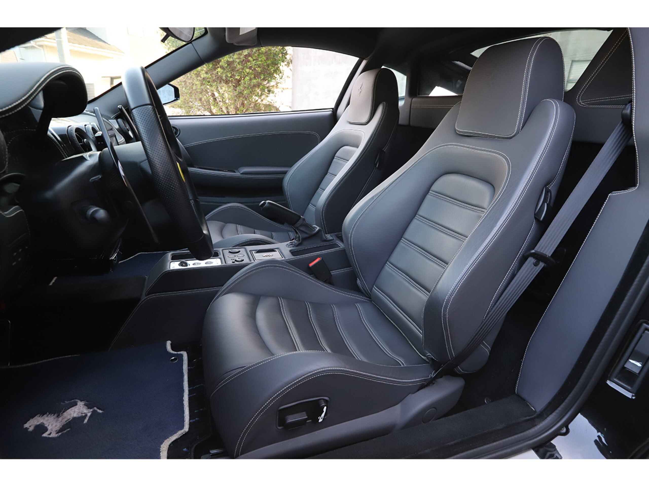 2008 Ferrari F430 — Photo 10 / 23