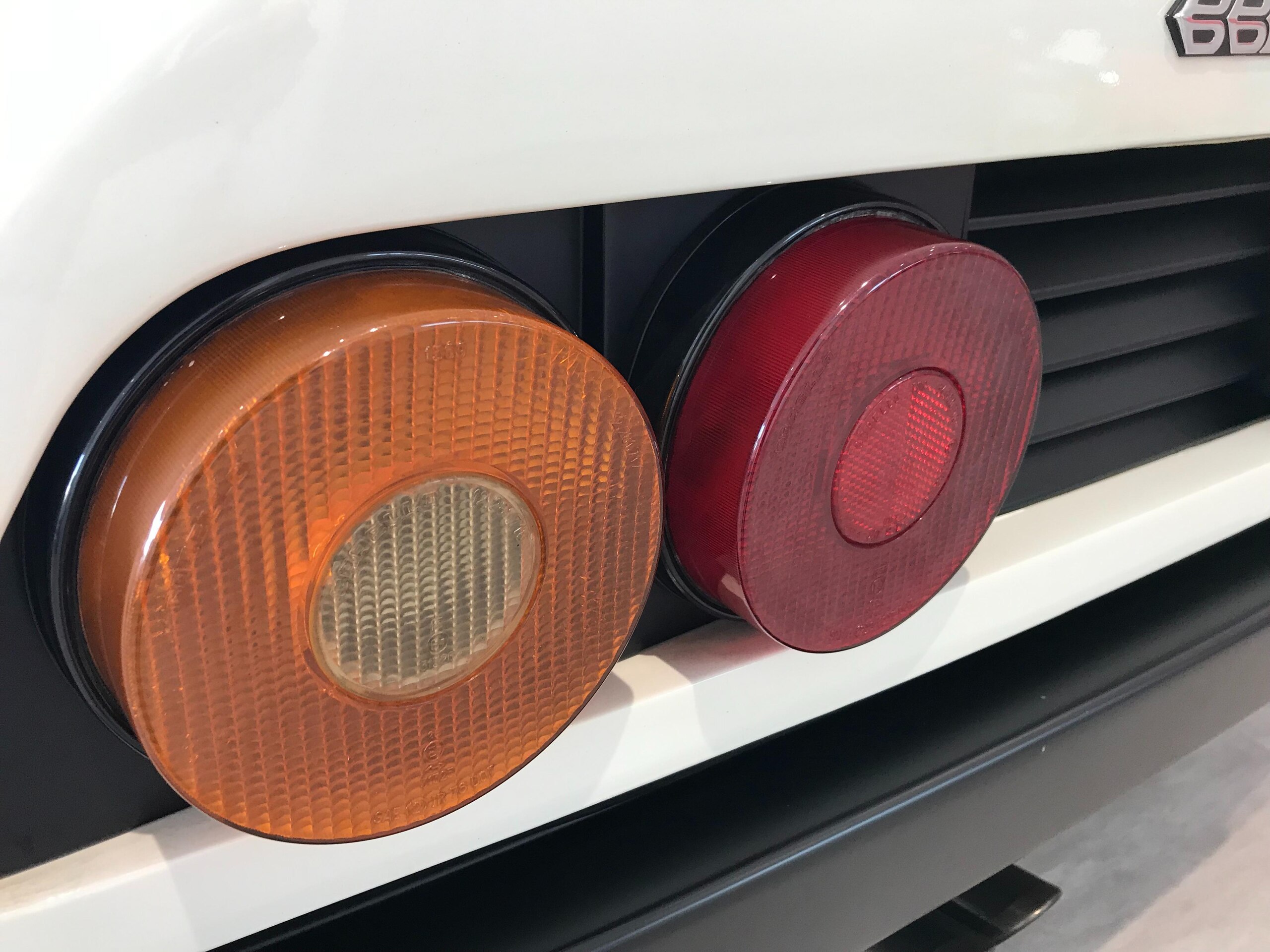 1977 Ferrari 512BB — Photo 11 / 12