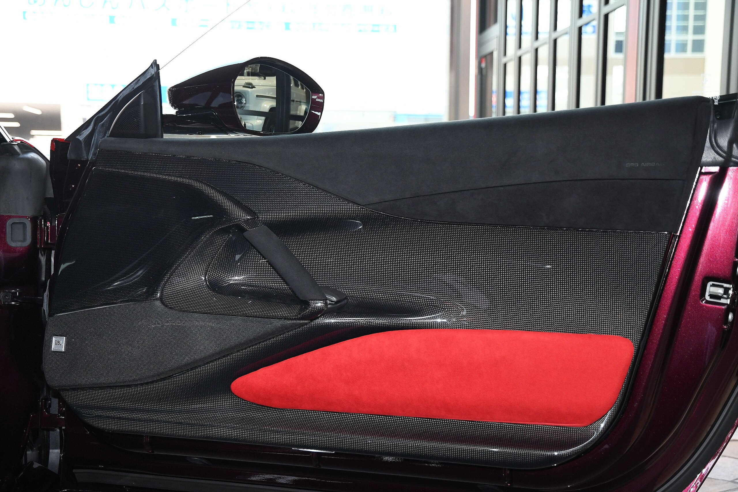2023 Ferrari Tailor Made 812 Competizione — Photo 7 / 20