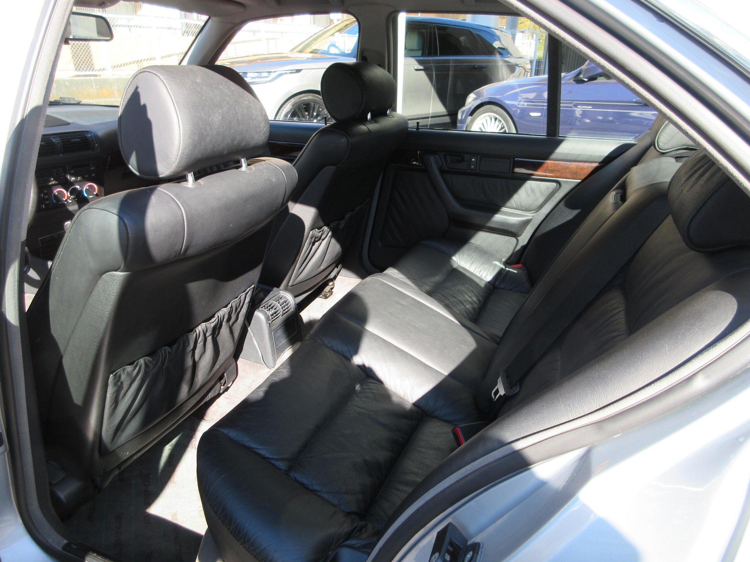 1994 BMW Alpina B10 3.0 — Photo 10 / 12