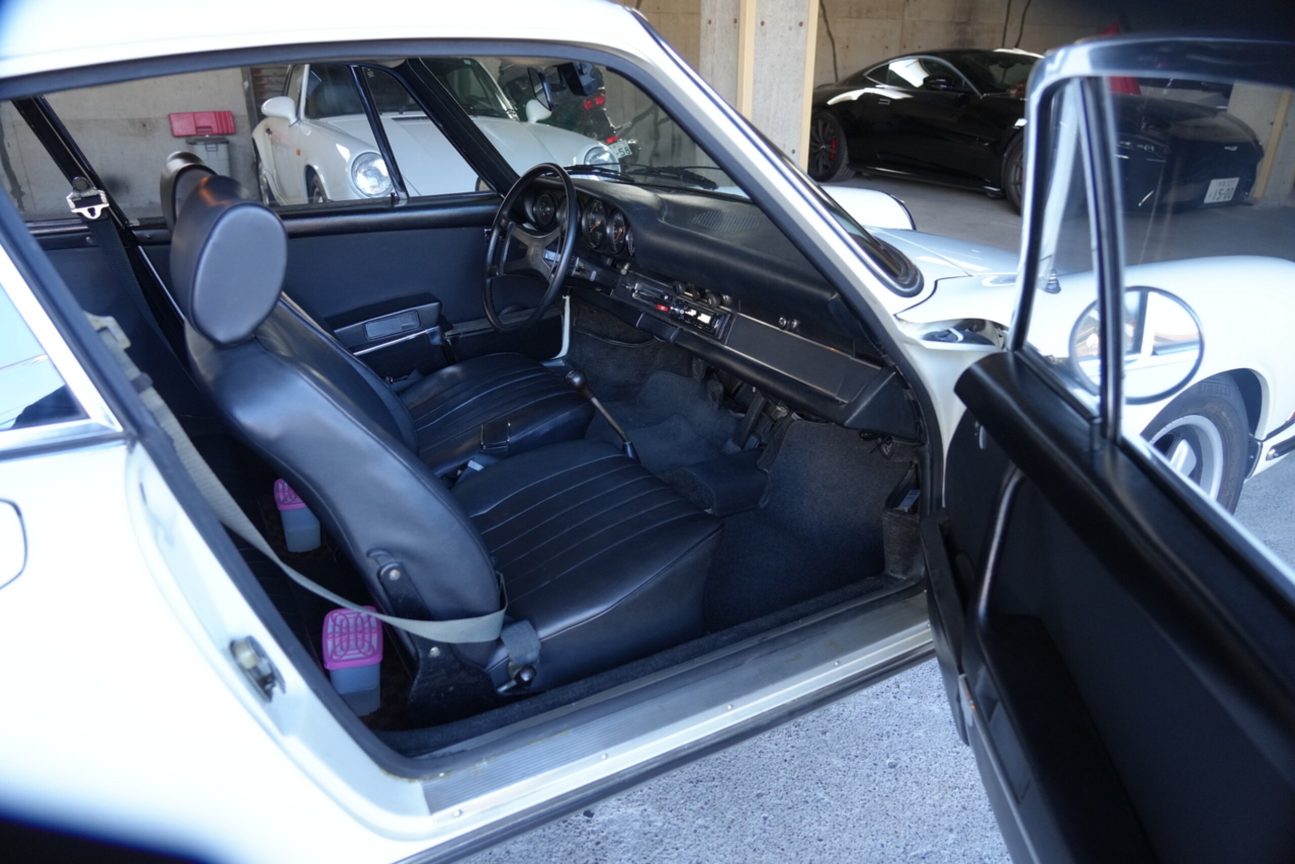 1972 Porsche 911 — Photo 9 / 16