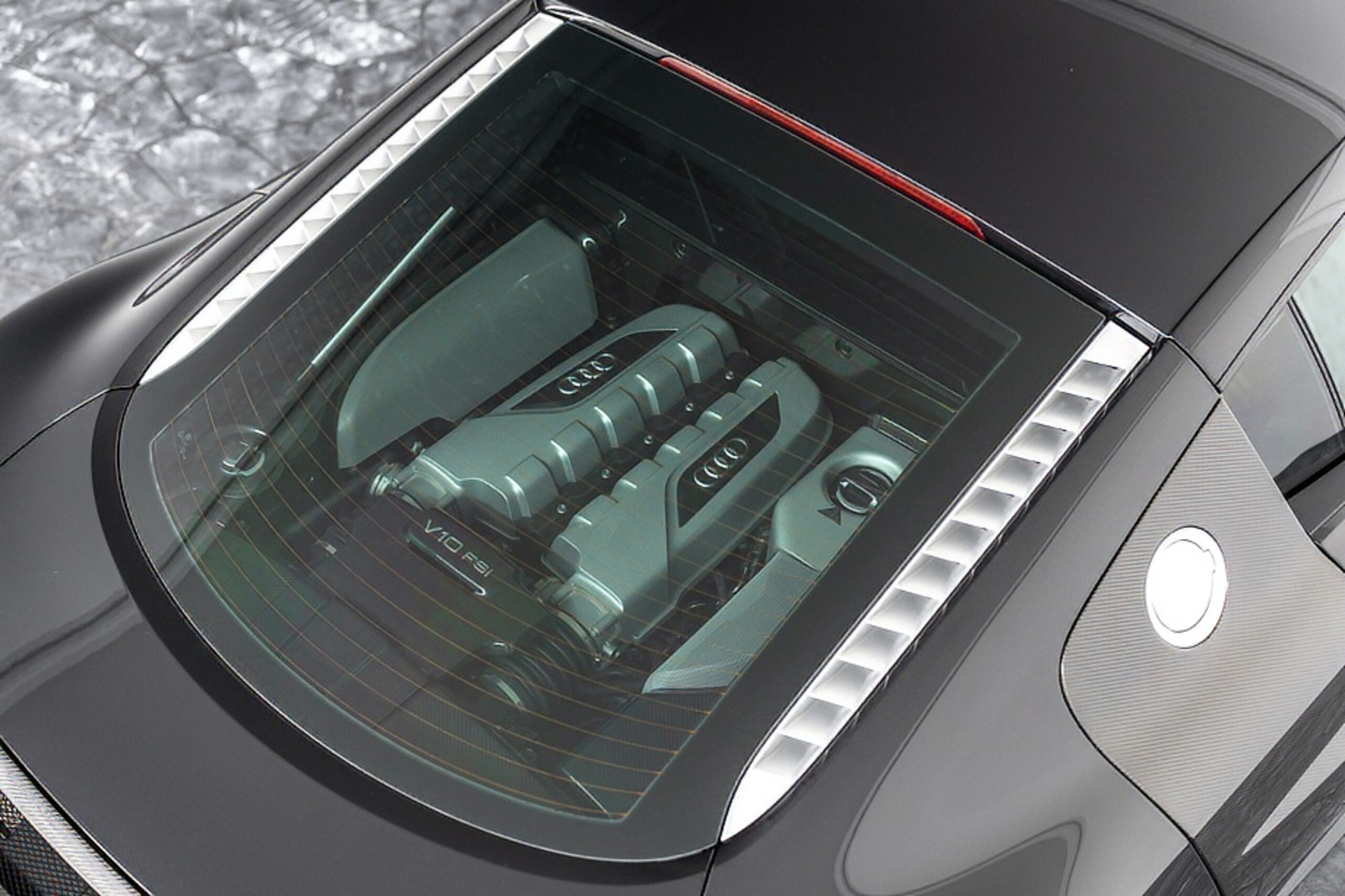 2014 Audi R8 5.2 FSI Quattro — Photo 6 / 23