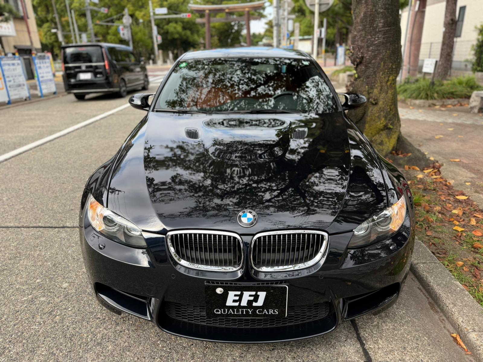 2011 BMW M3 Sedan for sale in Japan