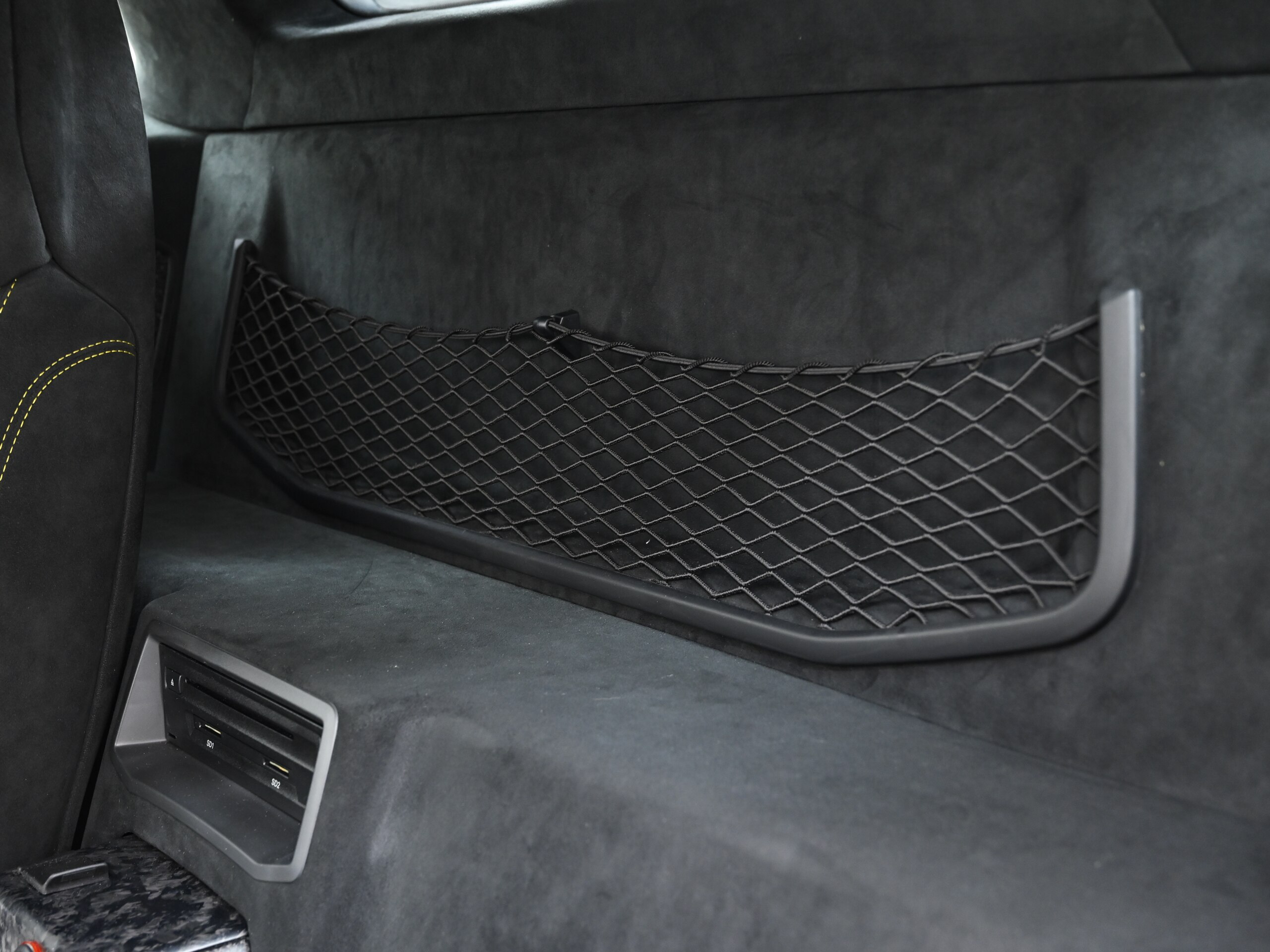 2019 Lamborghini Huracán Performante — Photo 21 / 24