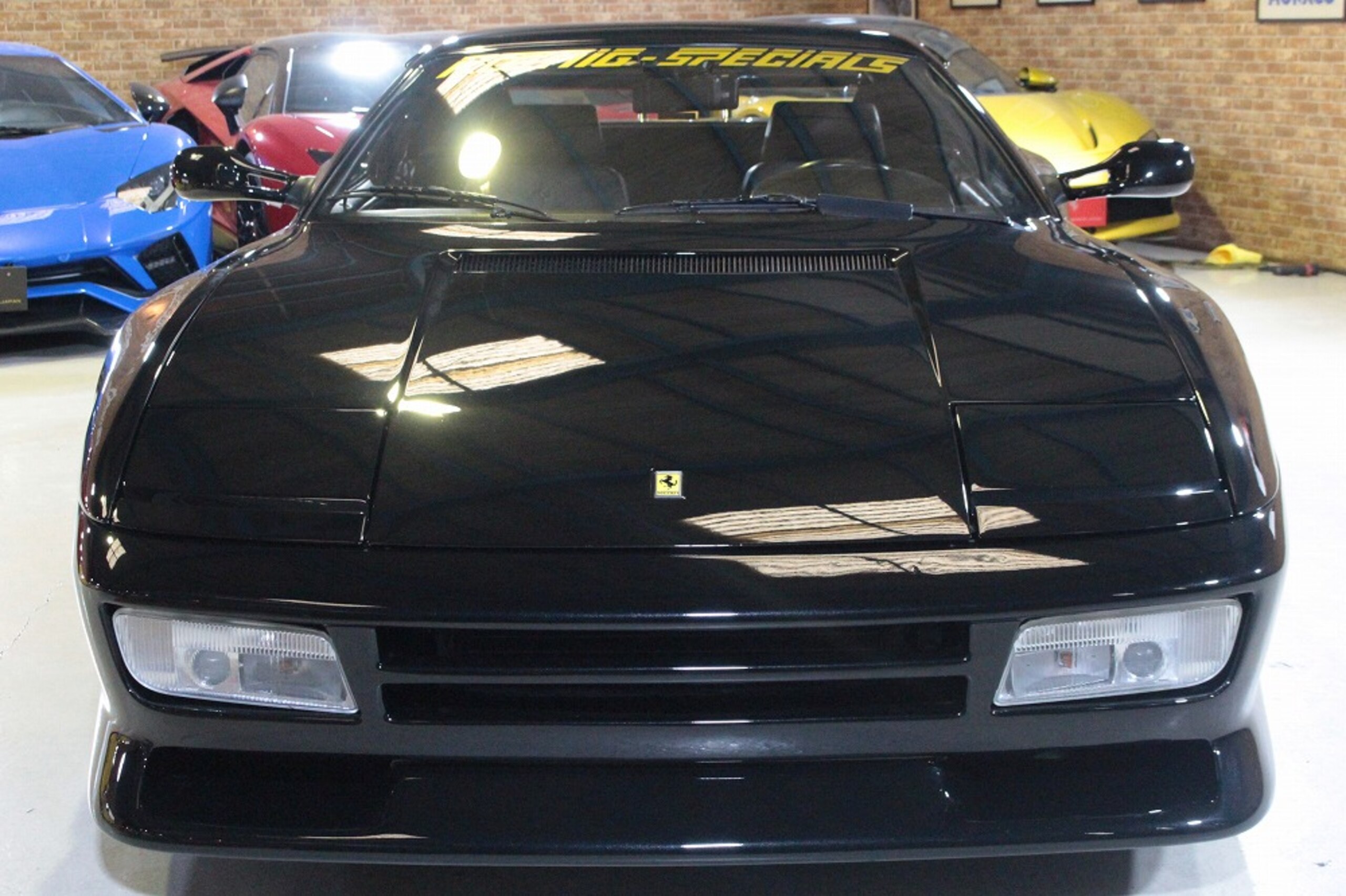 1992 Ferrari 512TR for sale in Japan