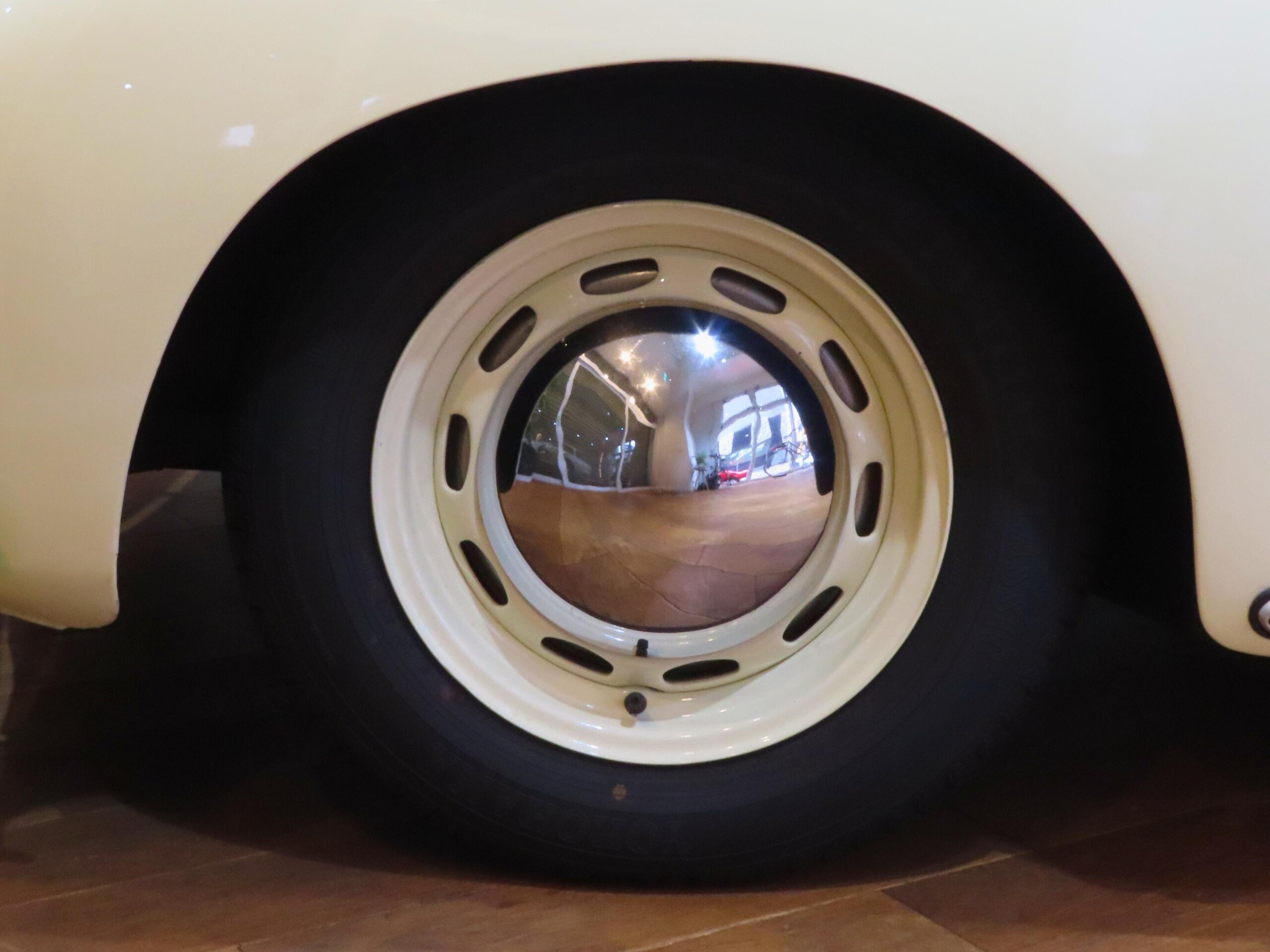 1958 Porsche 356 — Photo 13 / 15
