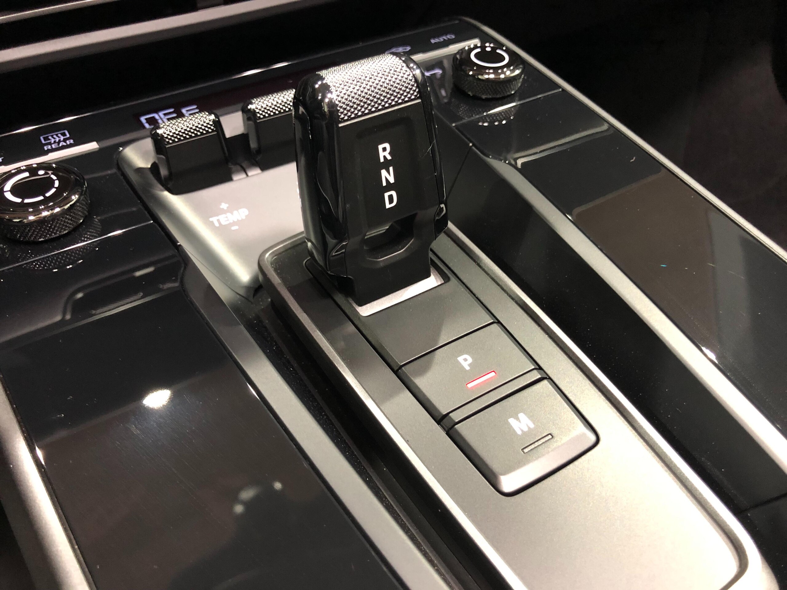 2024 Porsche 911 Targa 4 — Photo 19 / 26