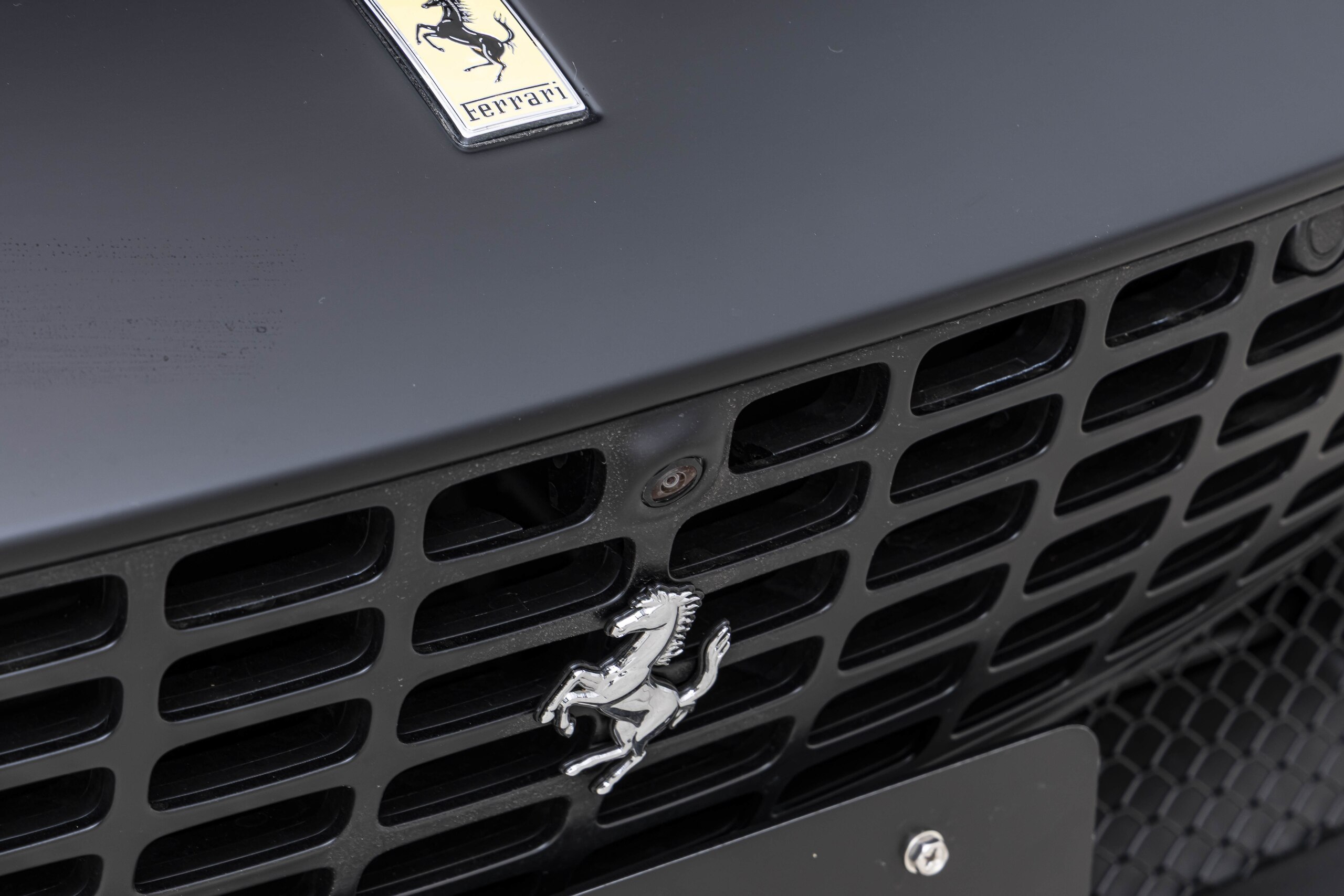 2024 Ferrari Roma — Photo 23 / 31