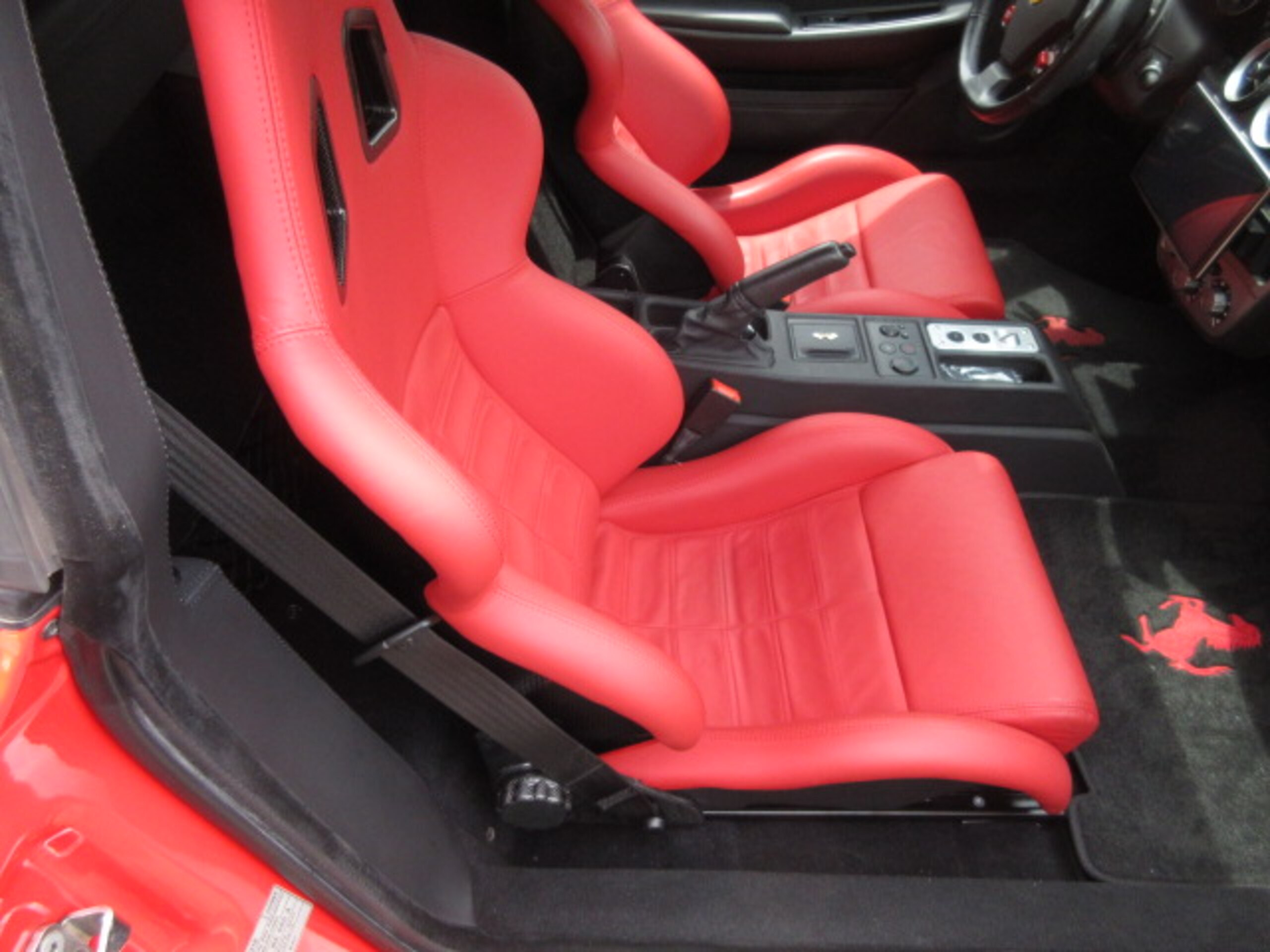 2007 Ferrari F430 — Photo 9 / 9