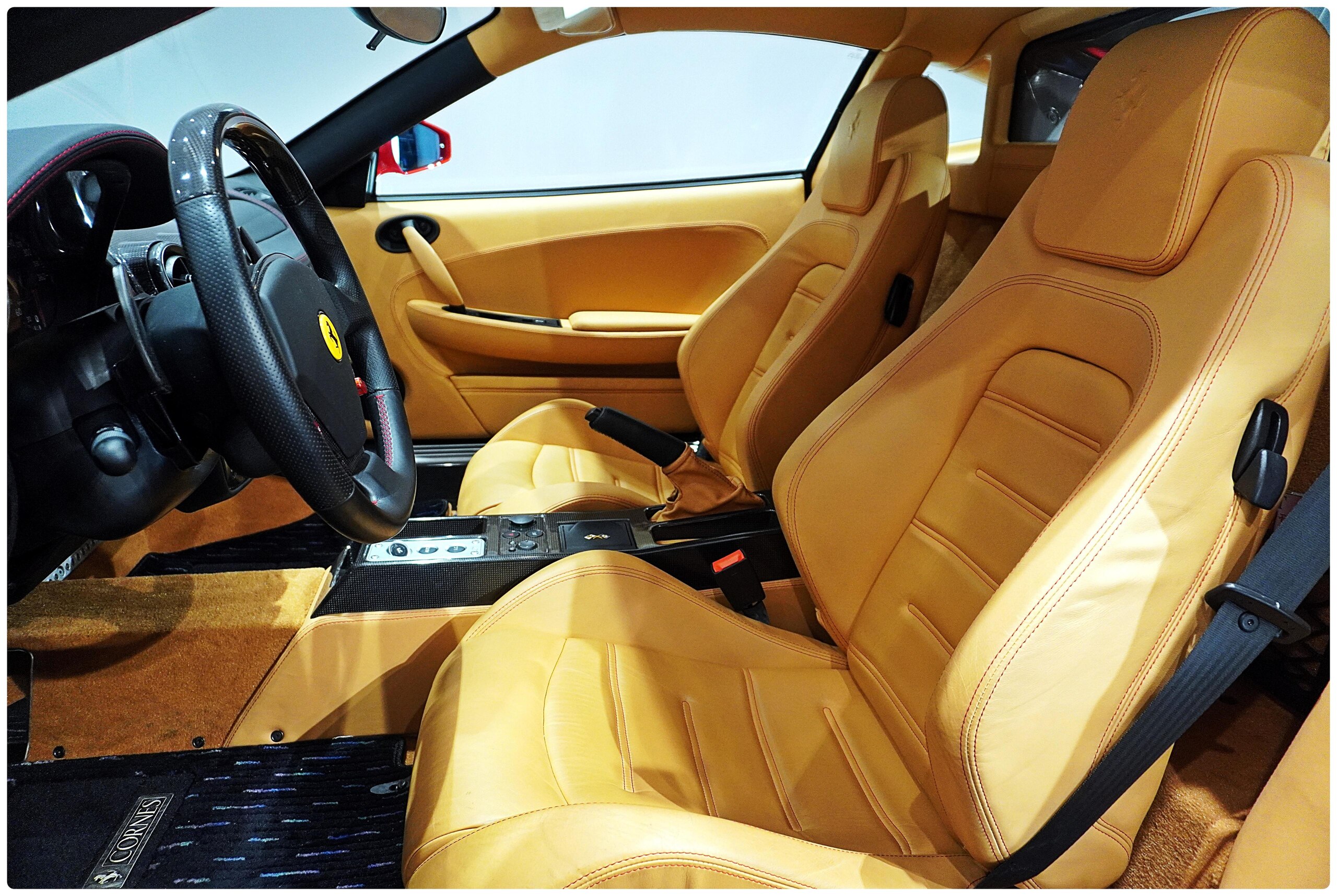 2007 Ferrari F430 — Photo 9 / 23