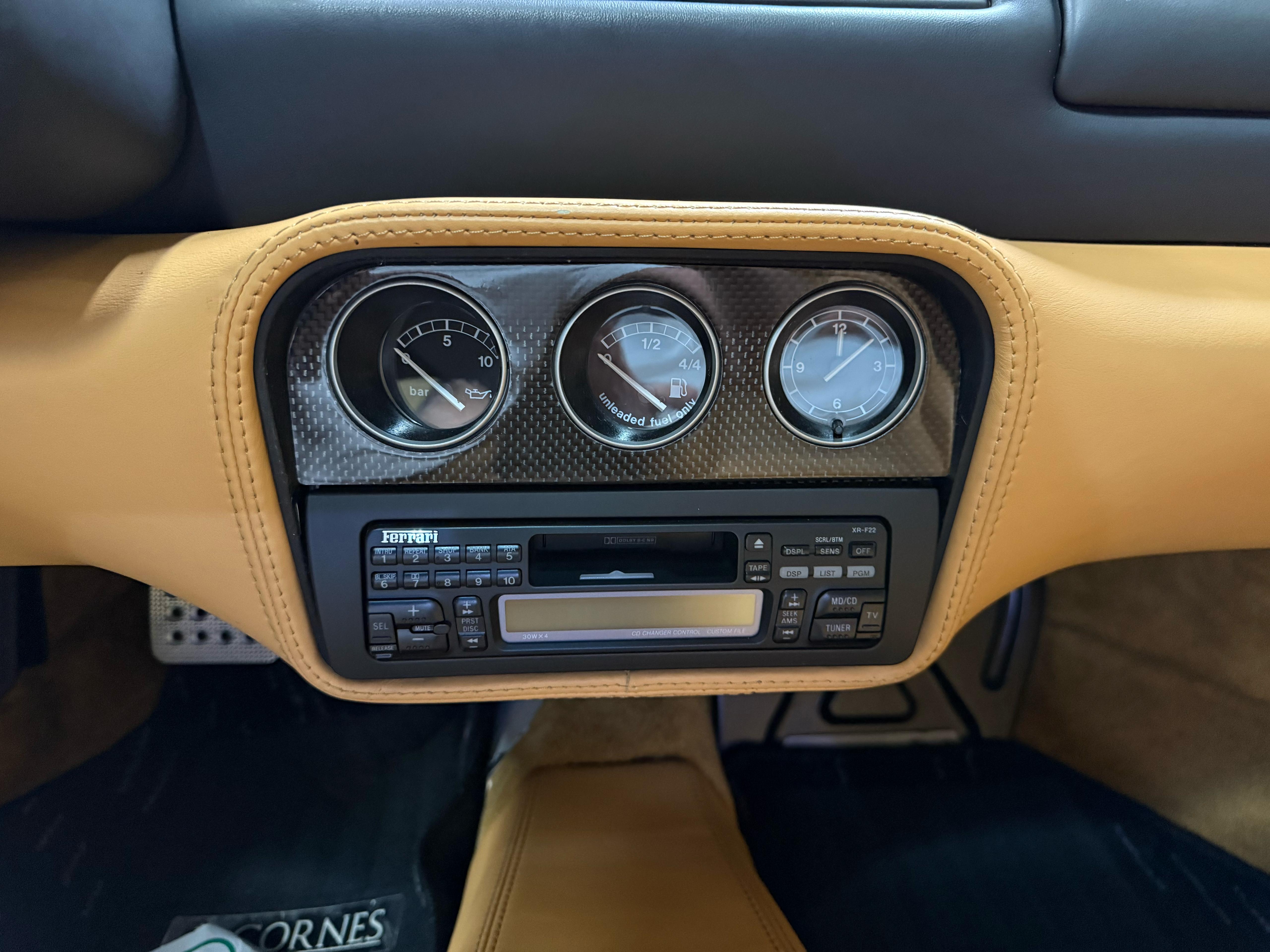 1999 Ferrari F355 Berlinetta — Photo 8 / 17