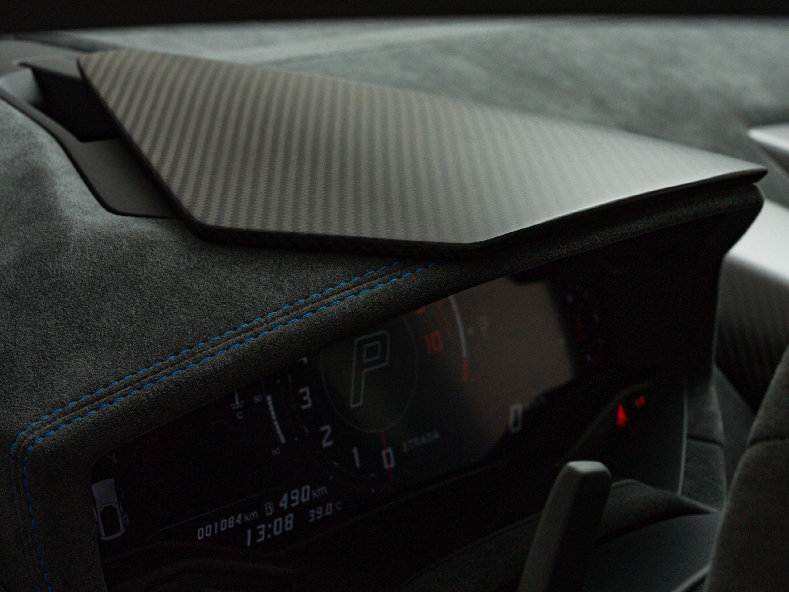 2024 Lamborghini Huracán Sterrato — Photo 22 / 50