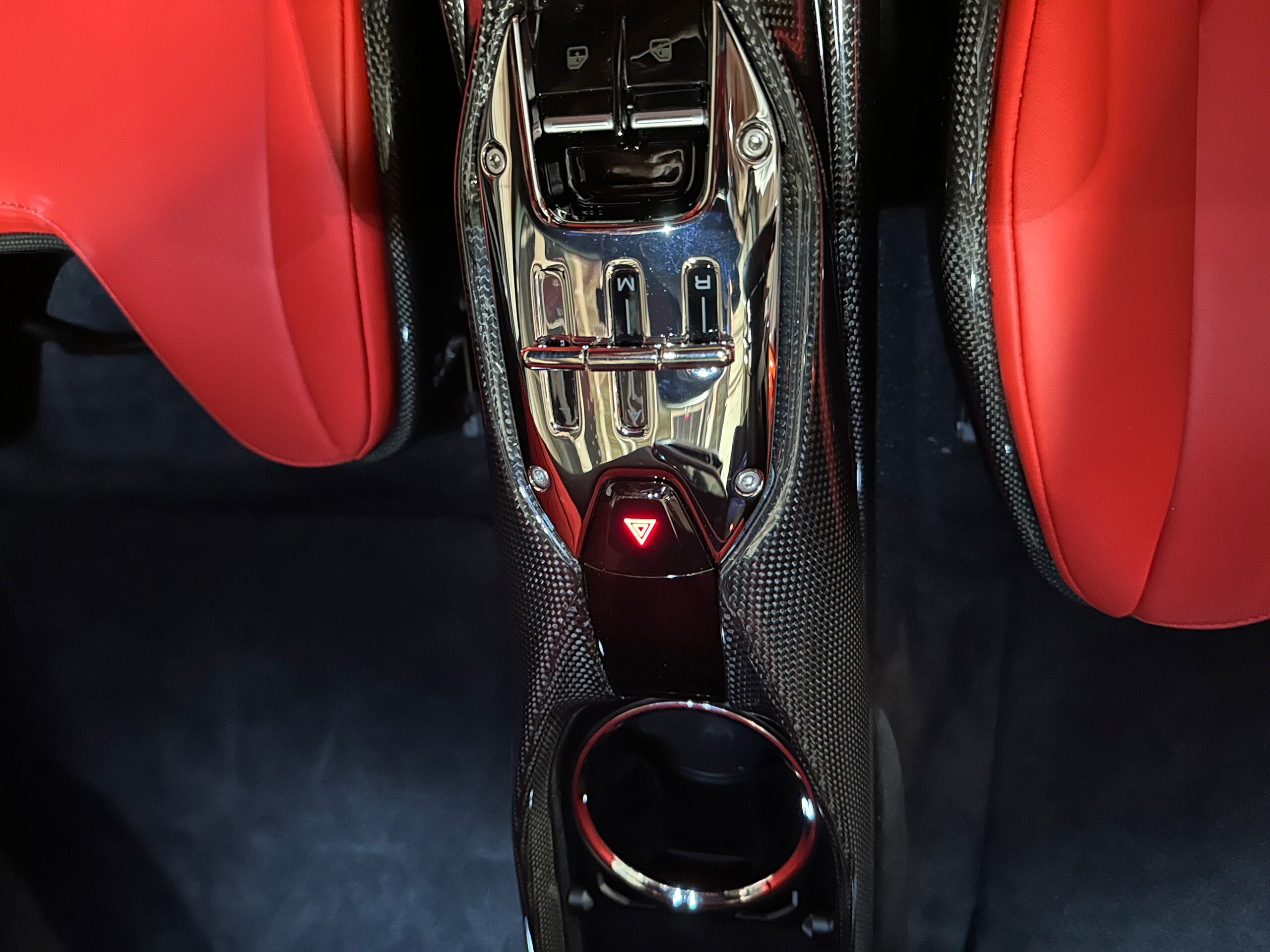 2023 Ferrari 296GTB — Photo 13 / 19