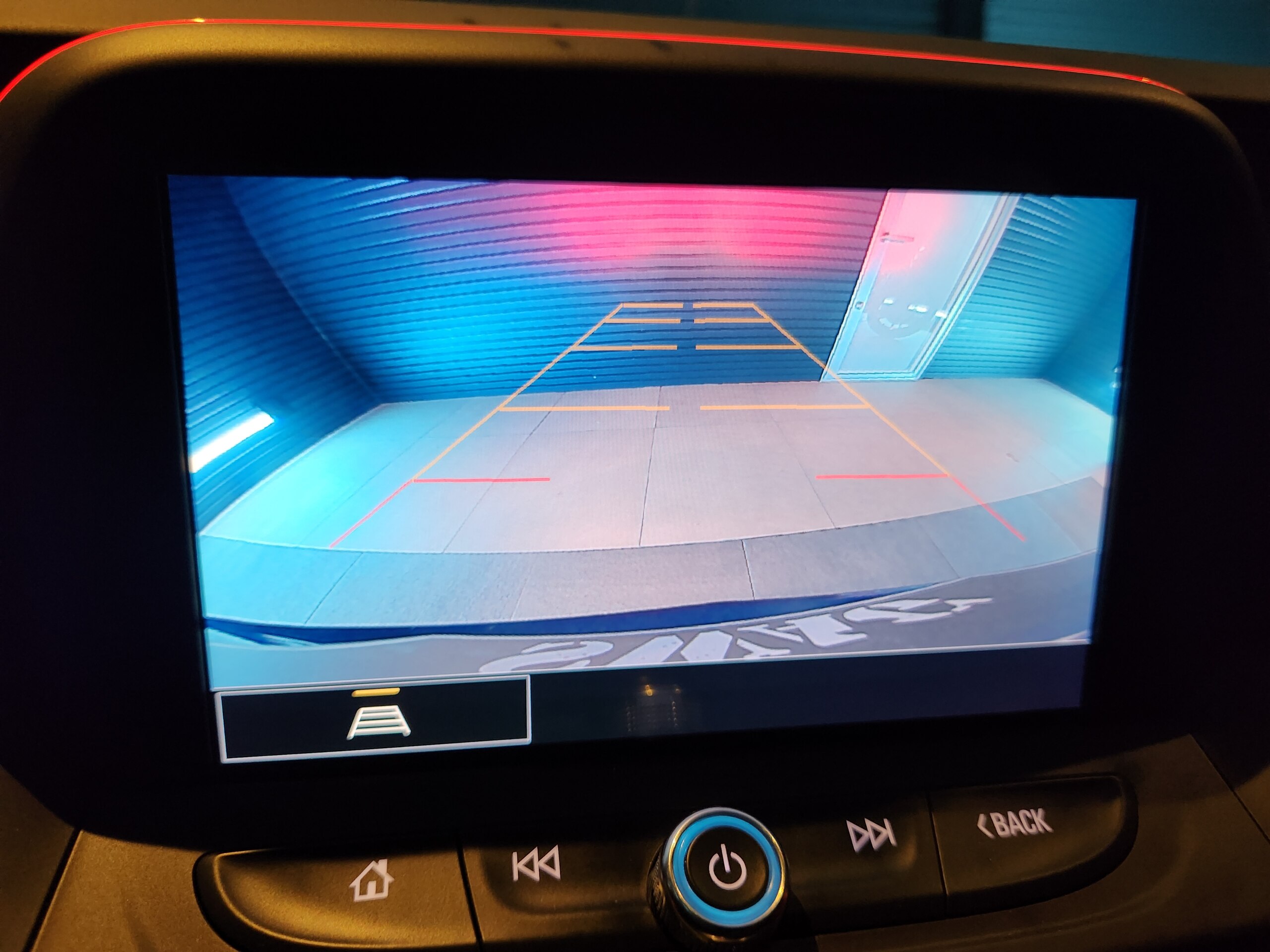 2022 Other Chevrolet — Photo 19 / 21