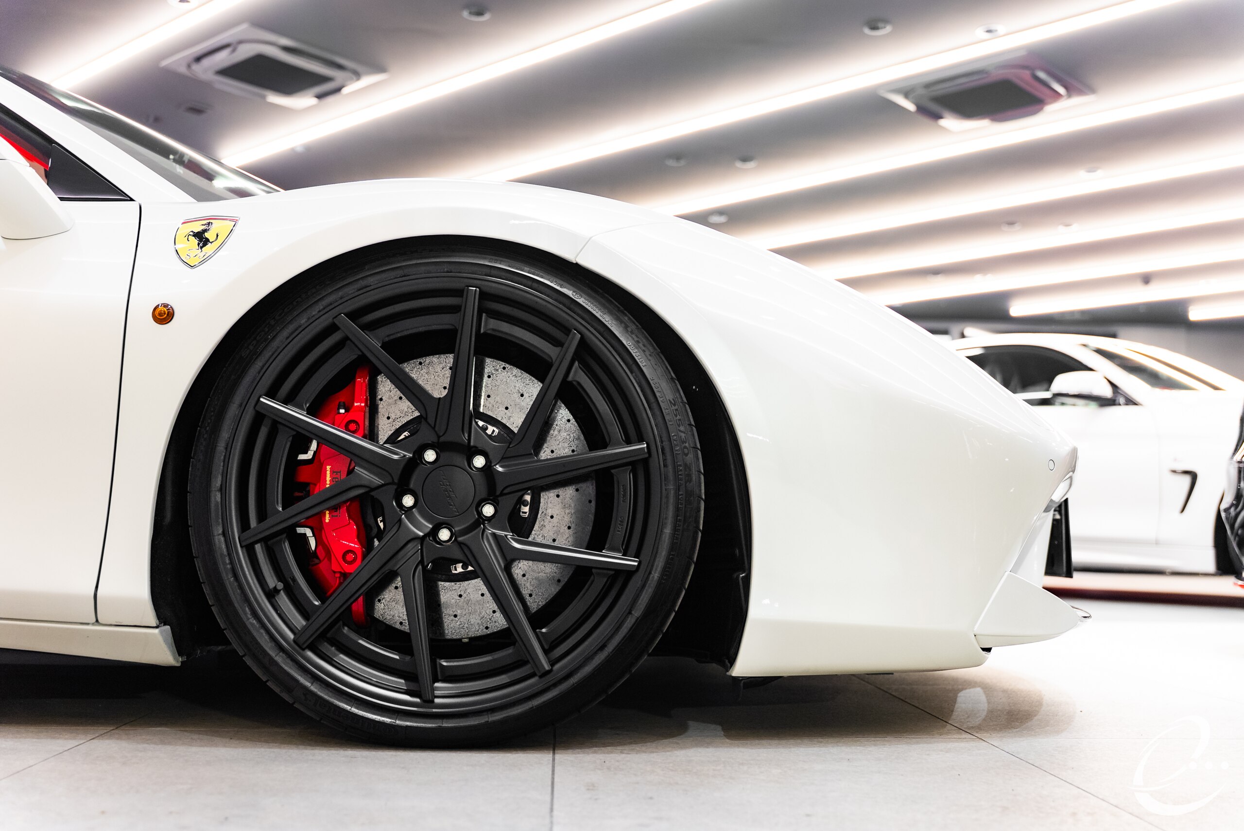 2017 Ferrari 488 Spider — Photo 16 / 67