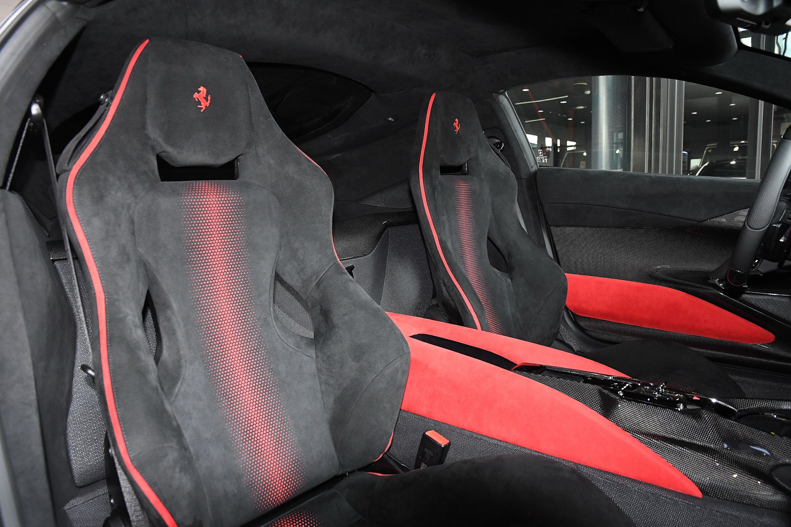 2023 Ferrari Tailor Made 812 Competizione — Photo 10 / 20
