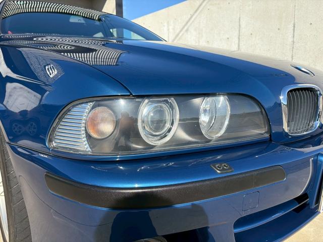 2002 BMW 530i M Sport — Photo 17 / 20
