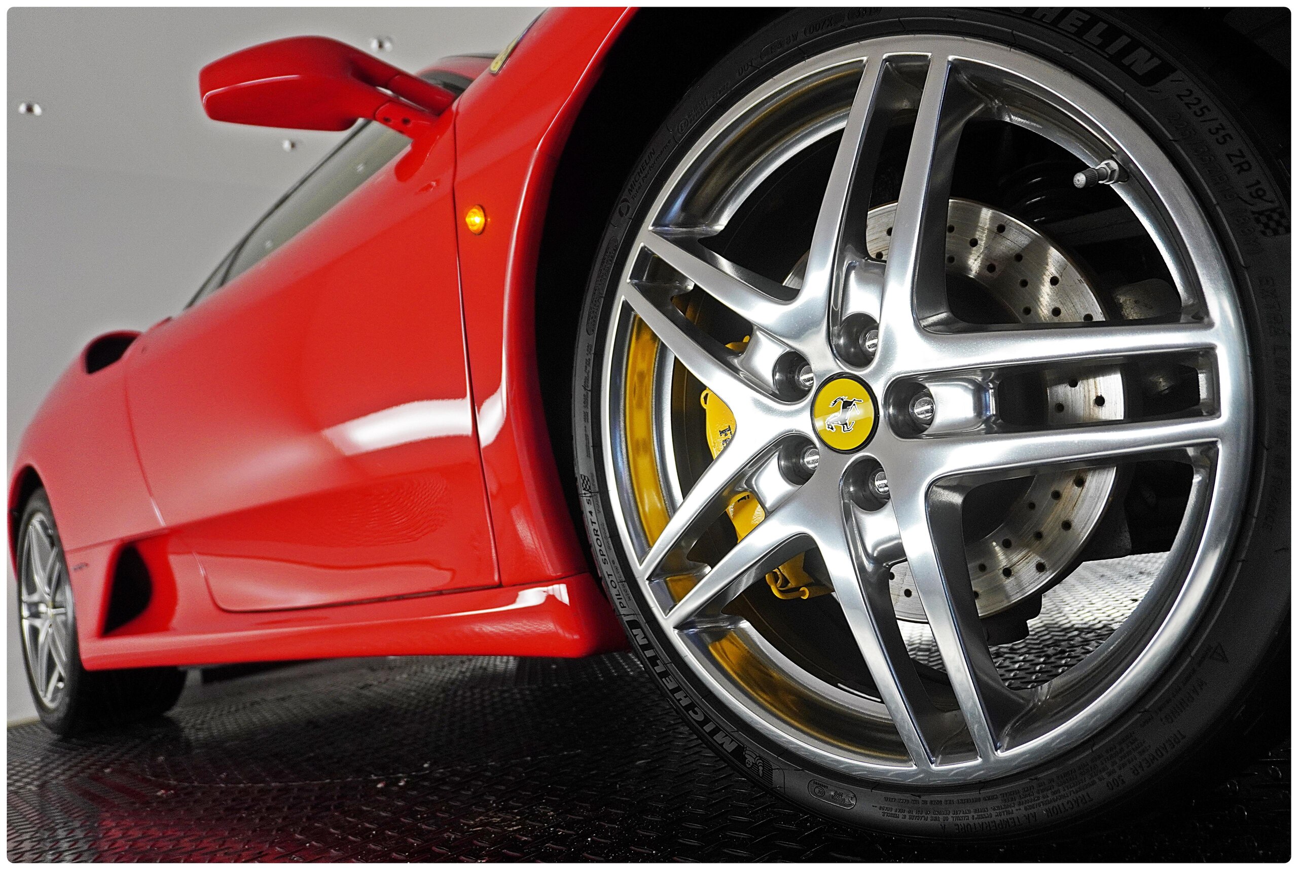 2007 Ferrari F430 — Photo 19 / 23