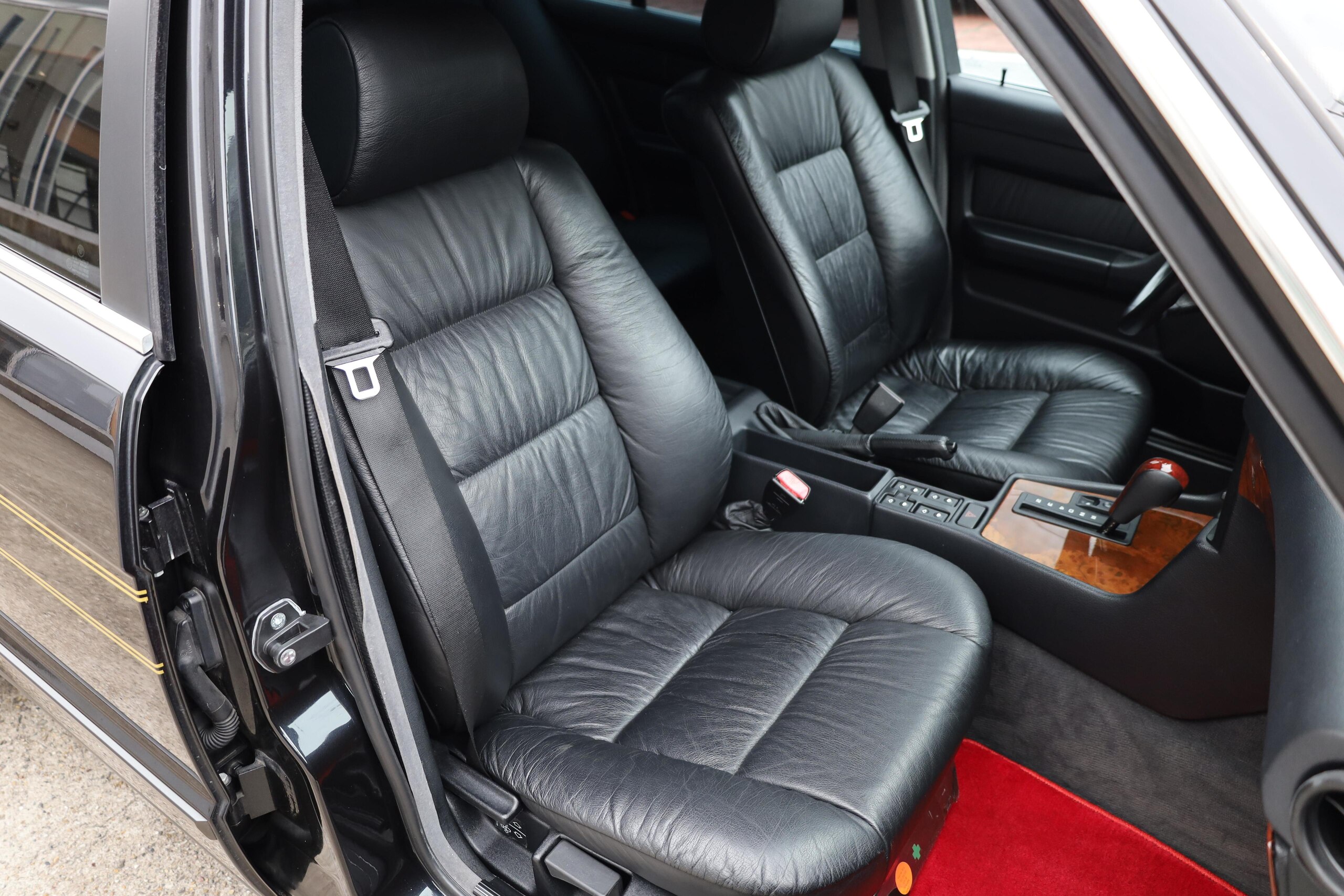 1994 BMW Alpina B10 3.0 — Photo 10 / 32
