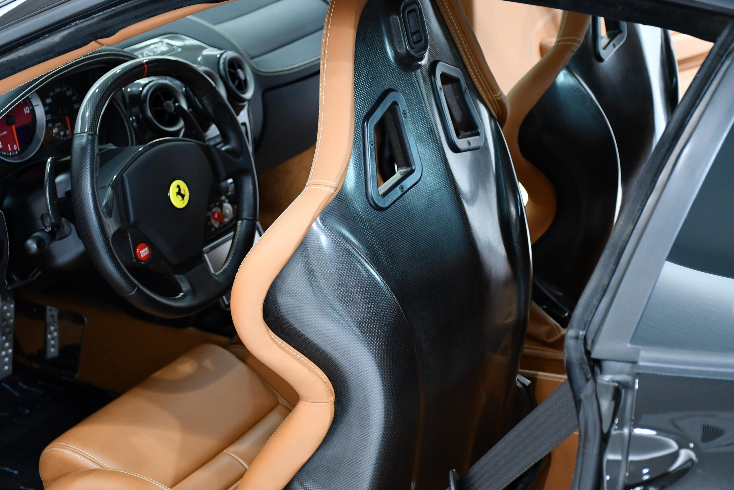2008 Ferrari F430 — Photo 10 / 24