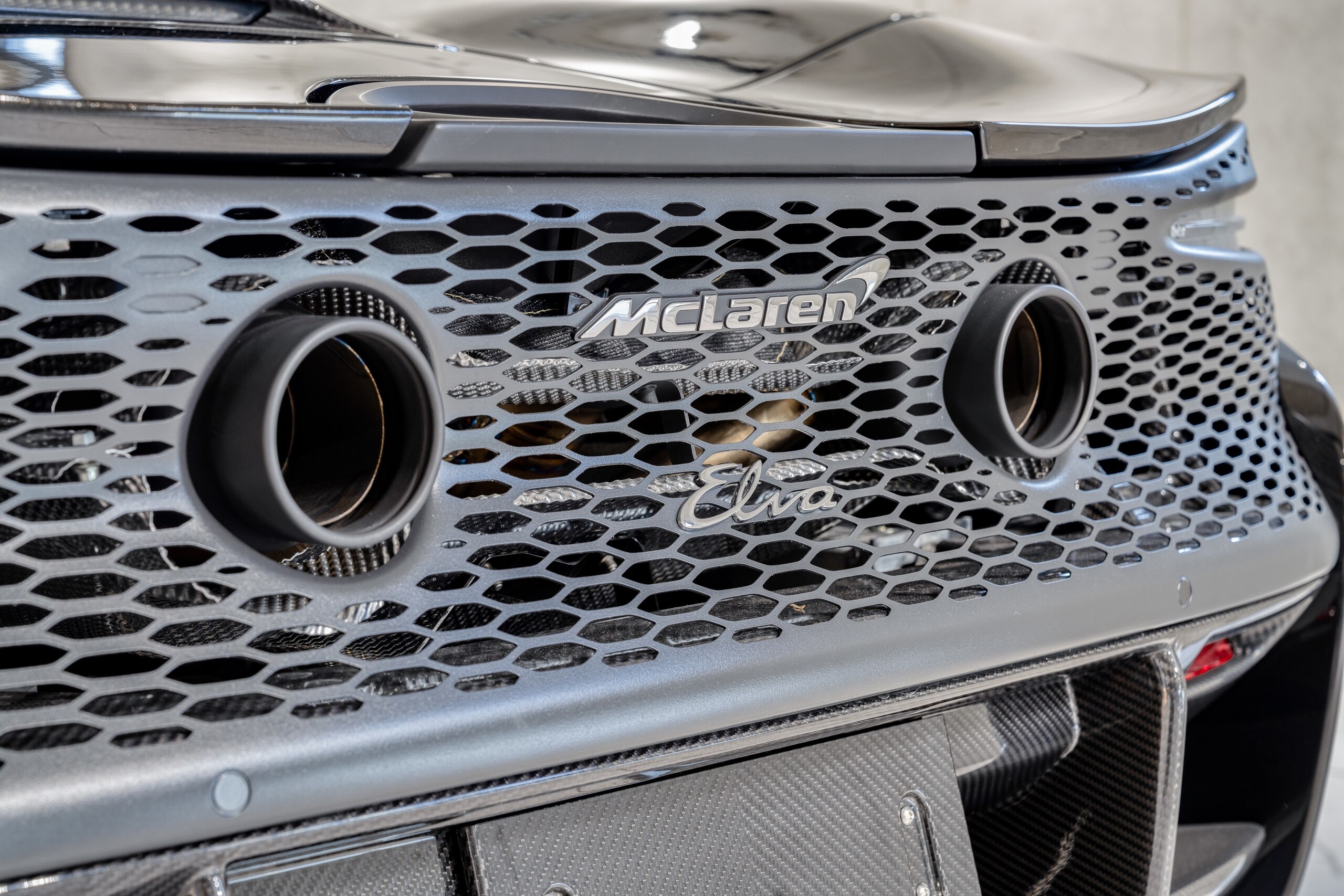 2022 McLaren Elva — Photo 17 / 19