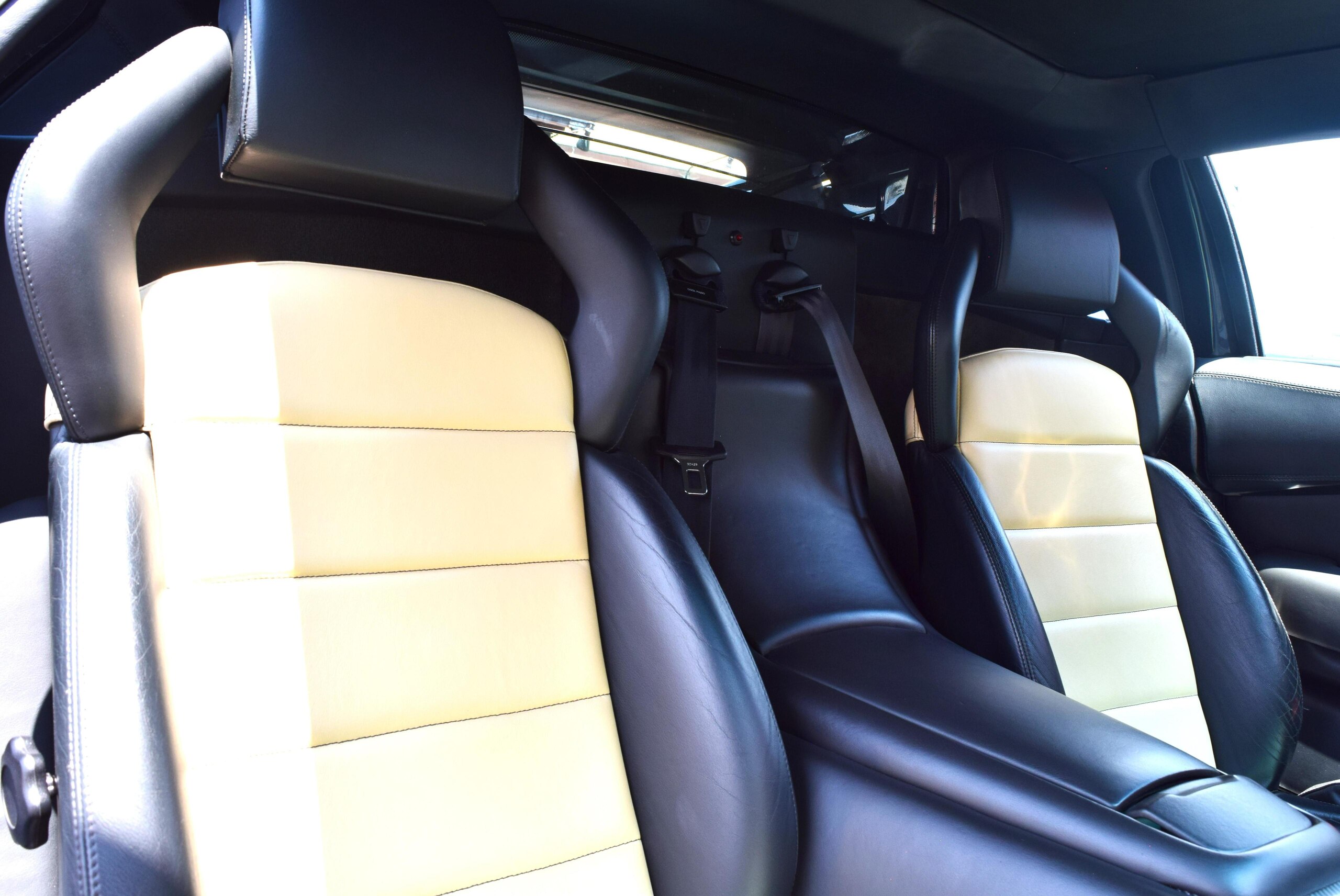 2003 Lamborghini Murcielago — Photo 11 / 16