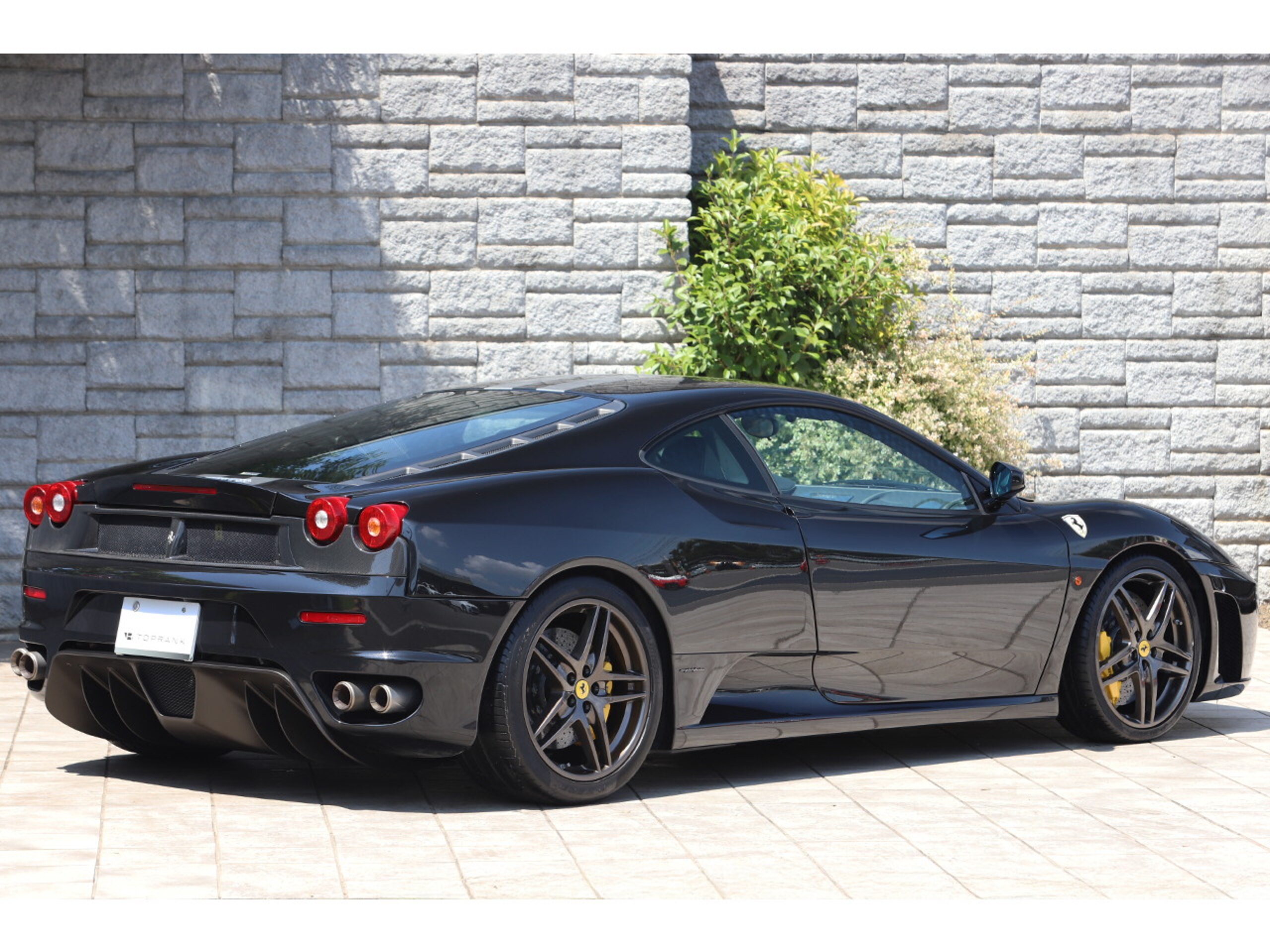 2008 Ferrari F430 — Photo 7 / 23