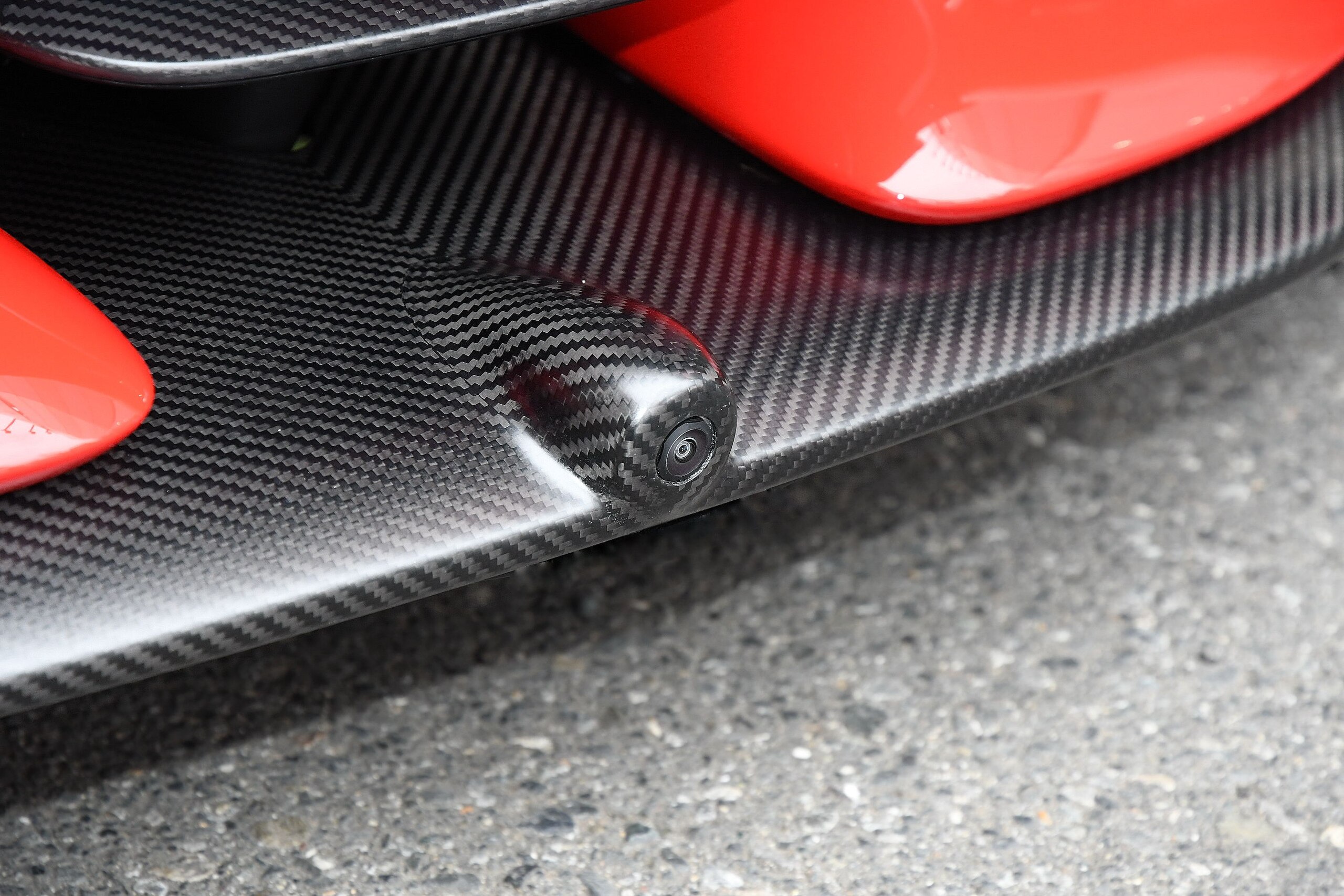 2026 Ferrari SF90 XX Stradale Tailor Made — Photo 8 / 63