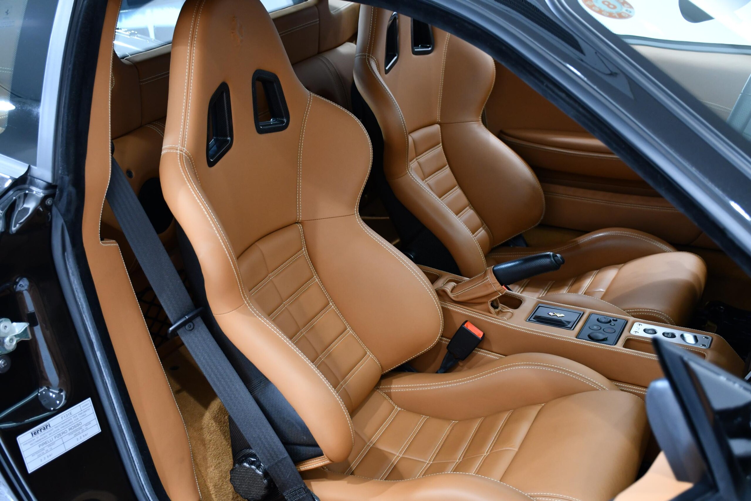2008 Ferrari F430 — Photo 19 / 24