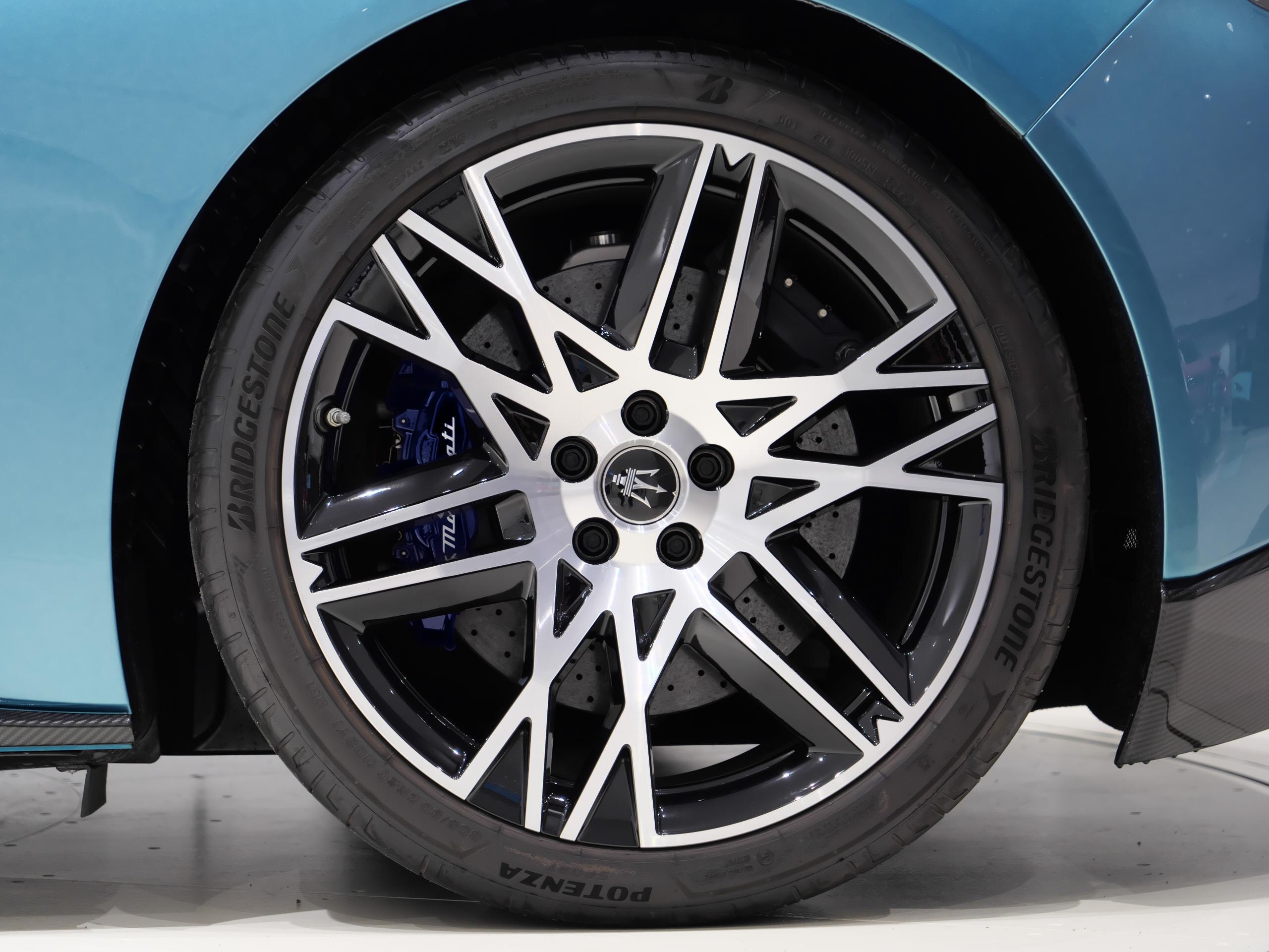 2024 Maserati MC20 Cielo — Photo 24 / 78