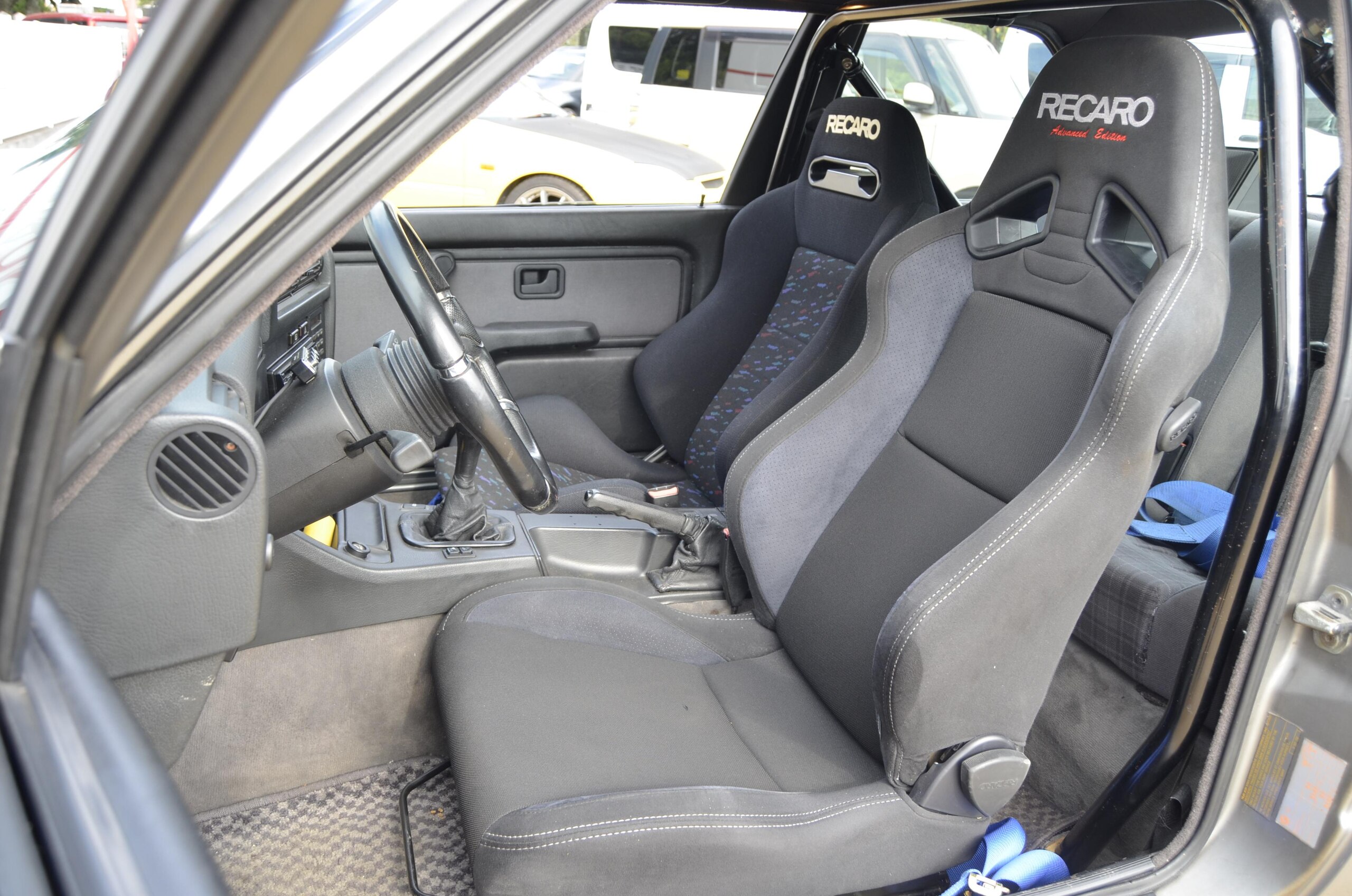 1988 BMW M3 Coupe — Photo 17 / 20