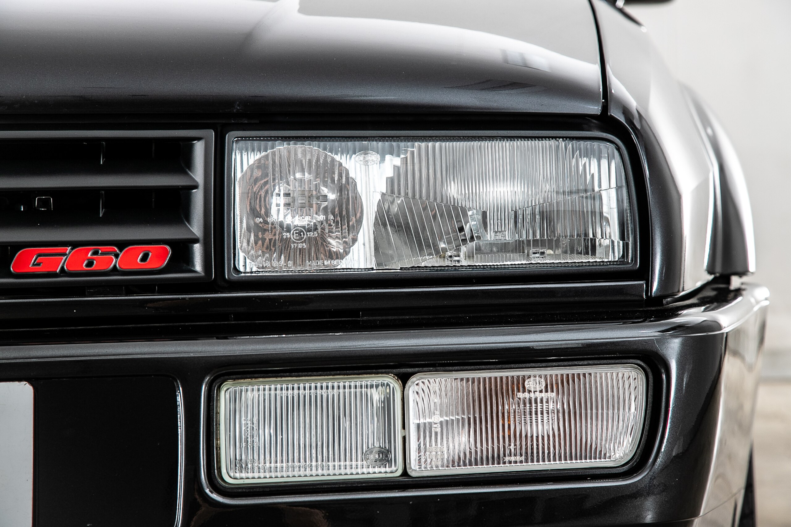 1992 Other Volkswagen Corrado G60 — Photo 14 / 17