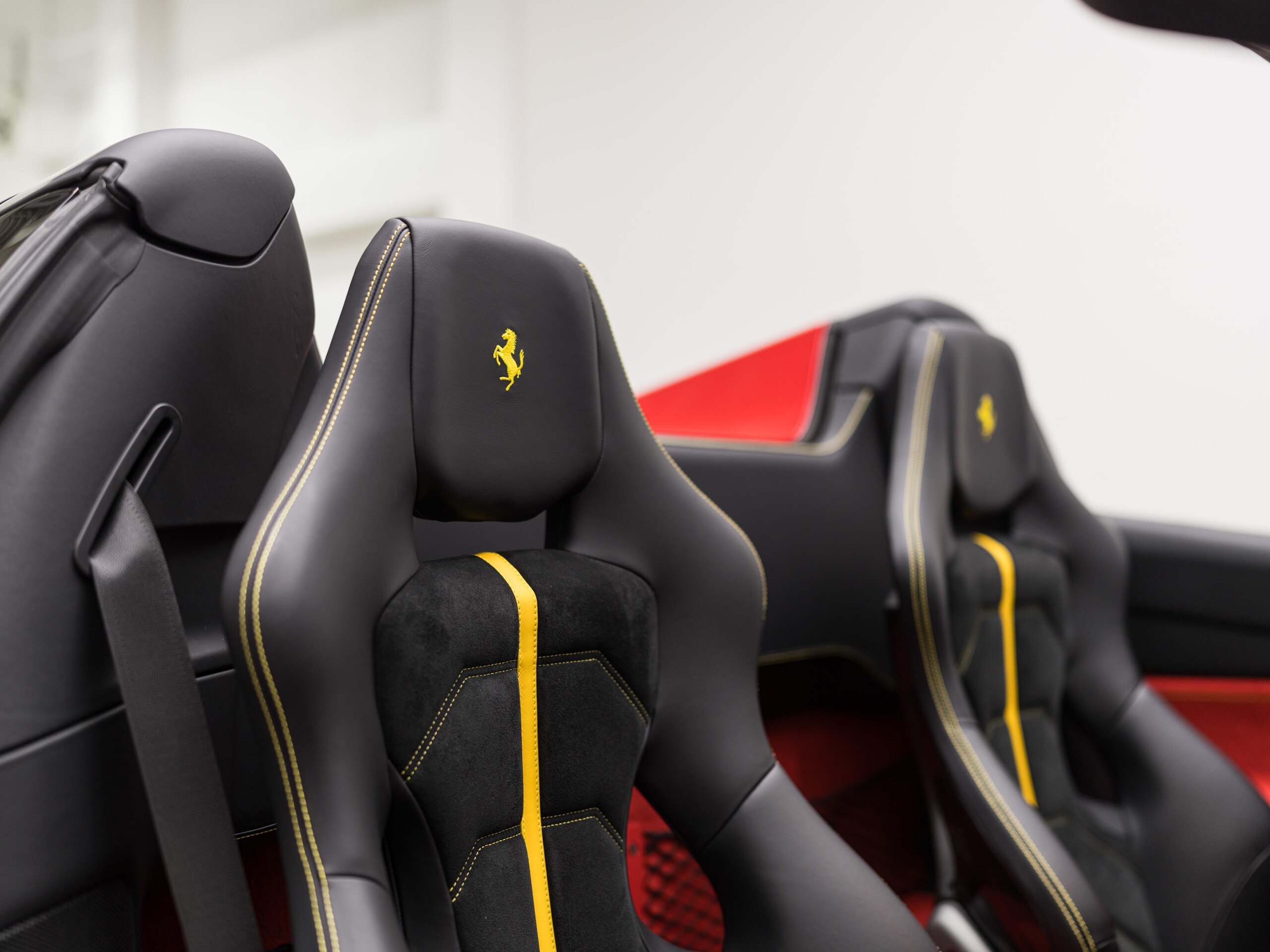 2016 Ferrari 488 Spider — Photo 27 / 30