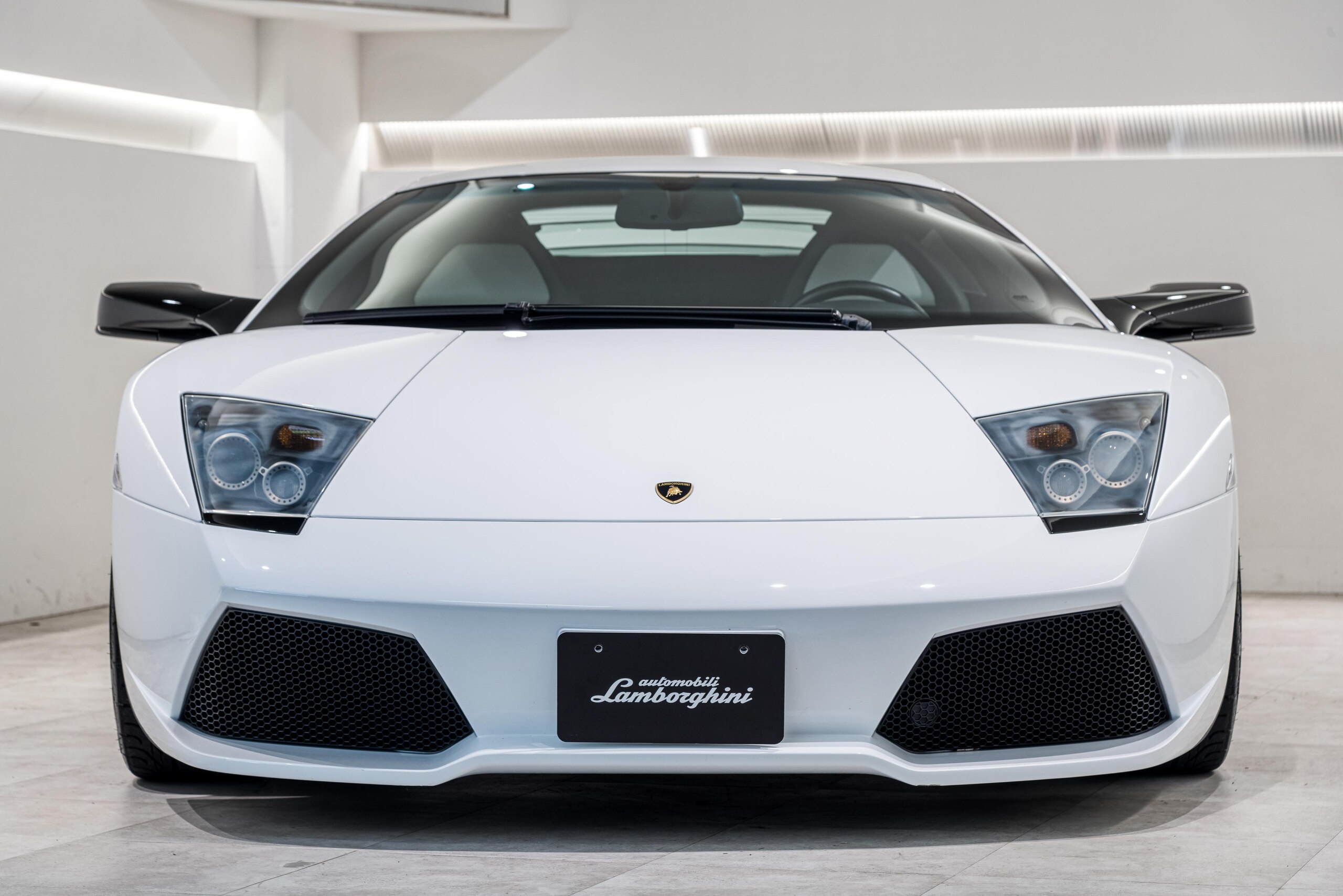 2007 Lamborghini Murcielago LP640 Gianni Versace Couture for sale in Japan
