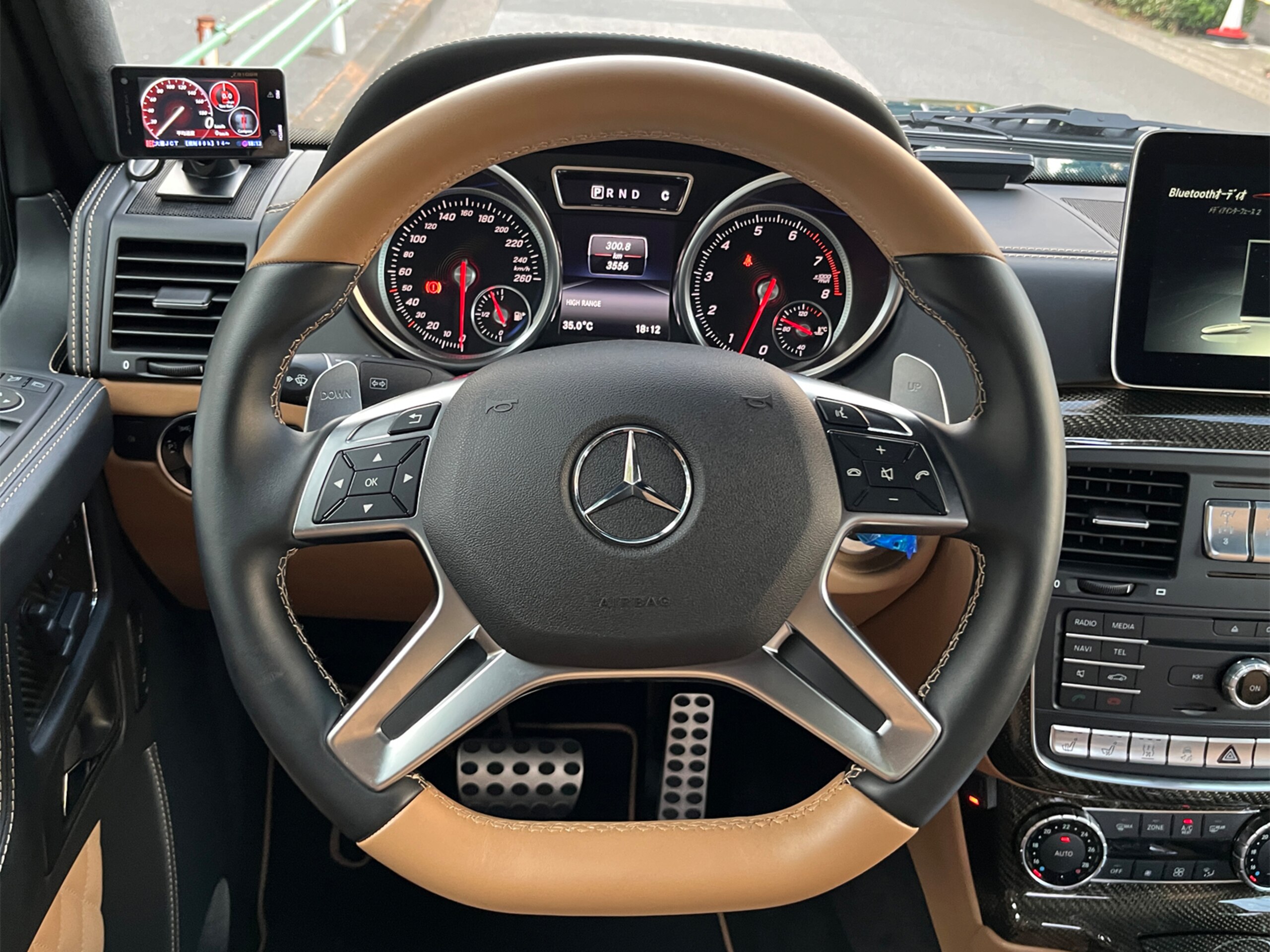 2018 Mercedes Benz Maybach G650 Landaulet — Photo 12 / 22