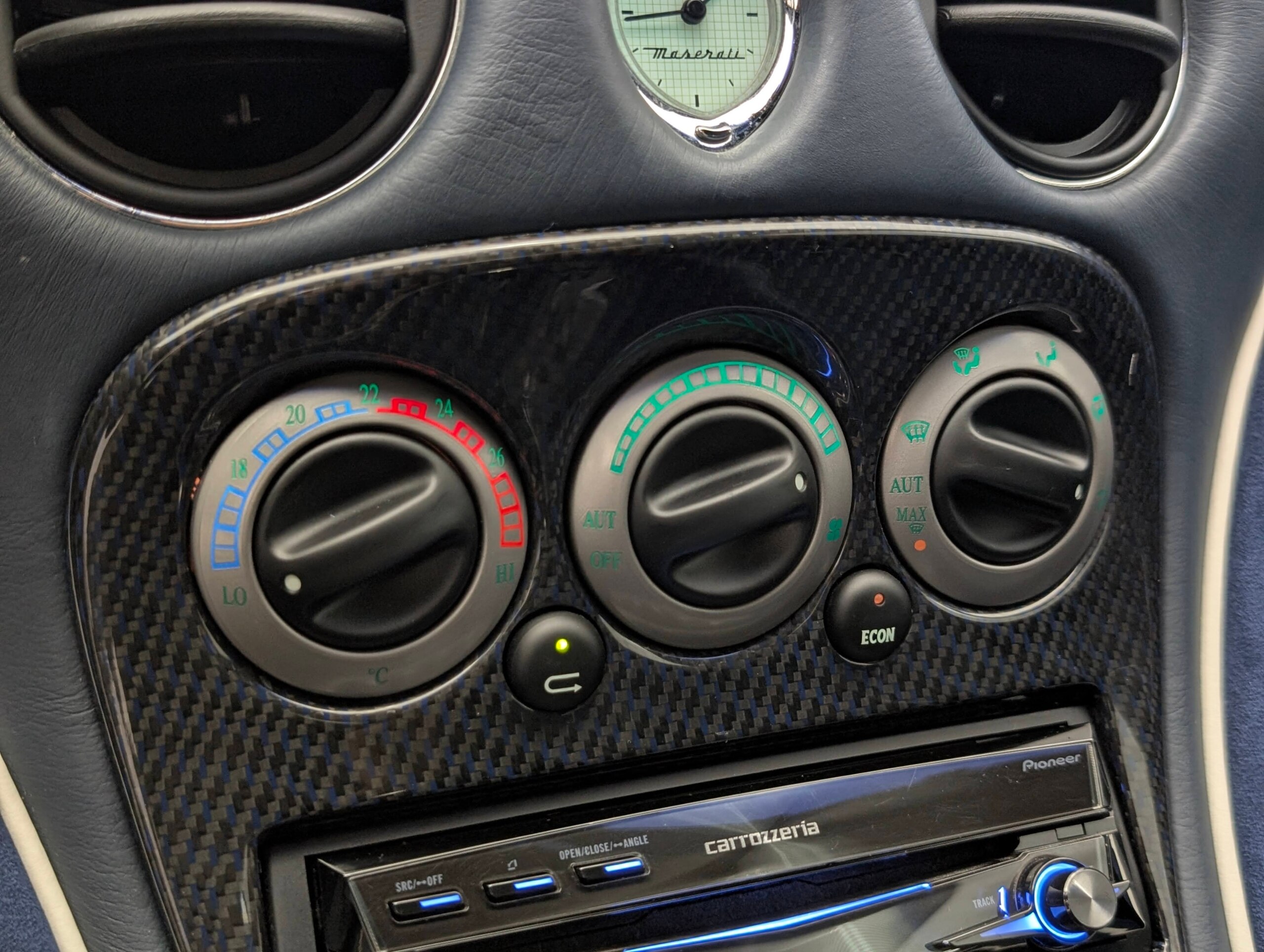 2007 Maserati GranSport 10th Anniversary — Photo 14 / 20