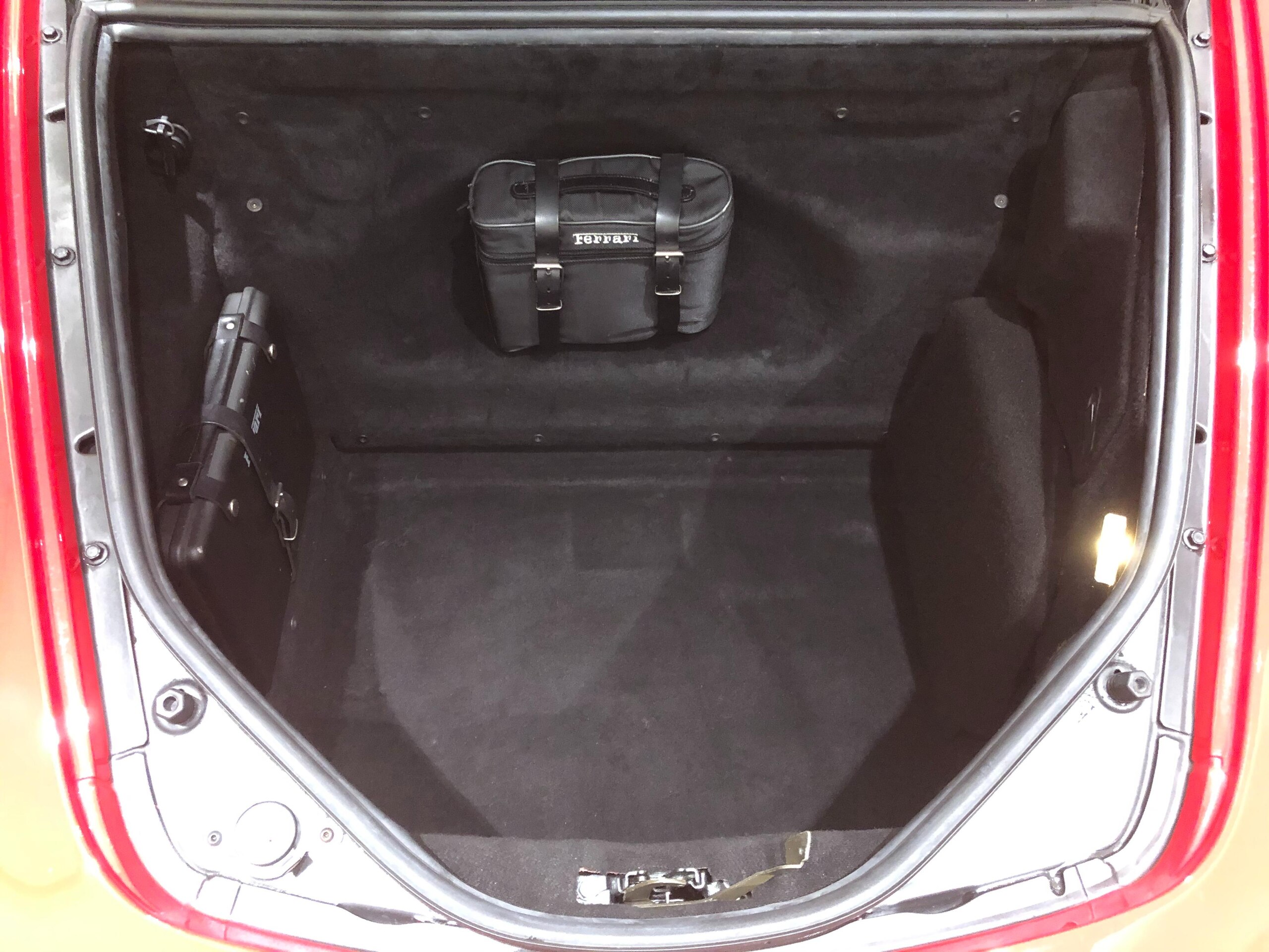 2006 Ferrari F430 — Photo 23 / 23