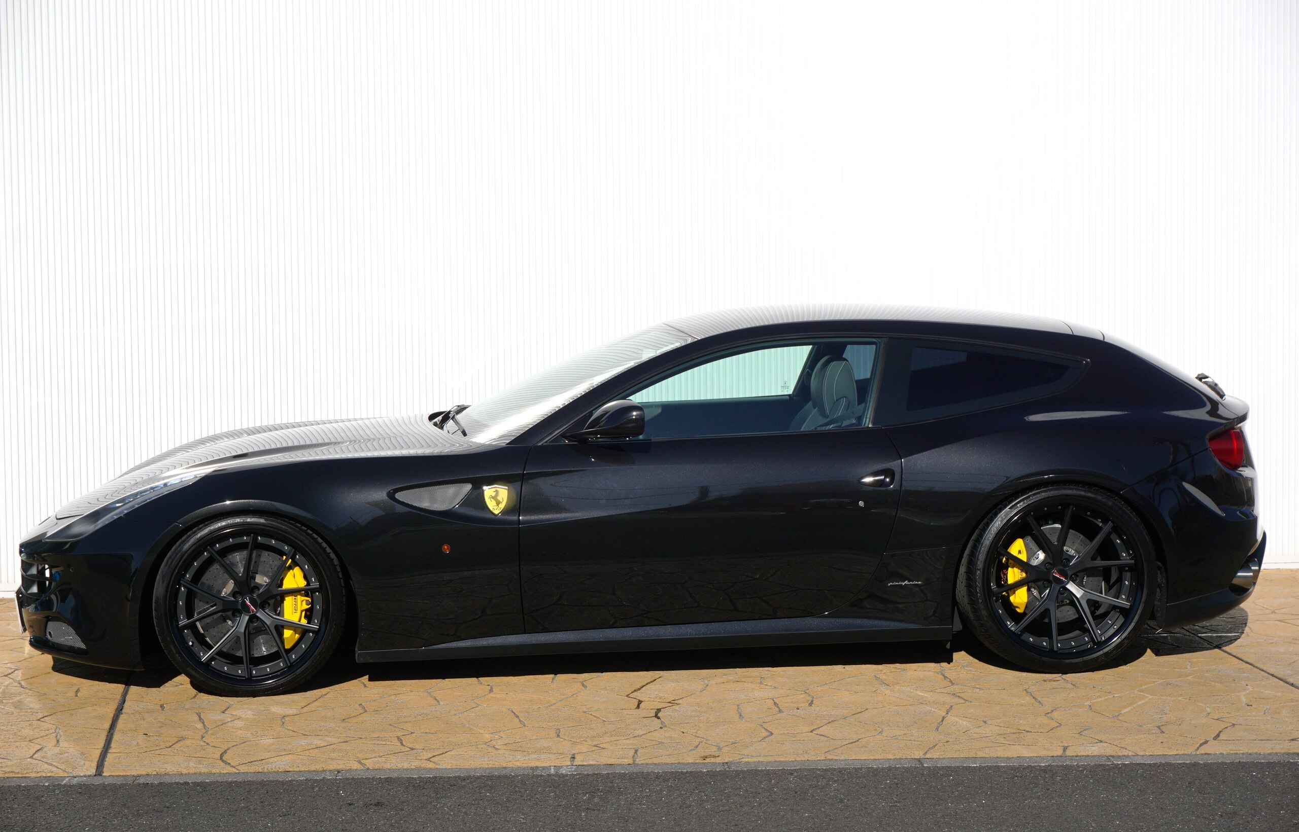 2013 Ferrari FF — Photo 6 / 17