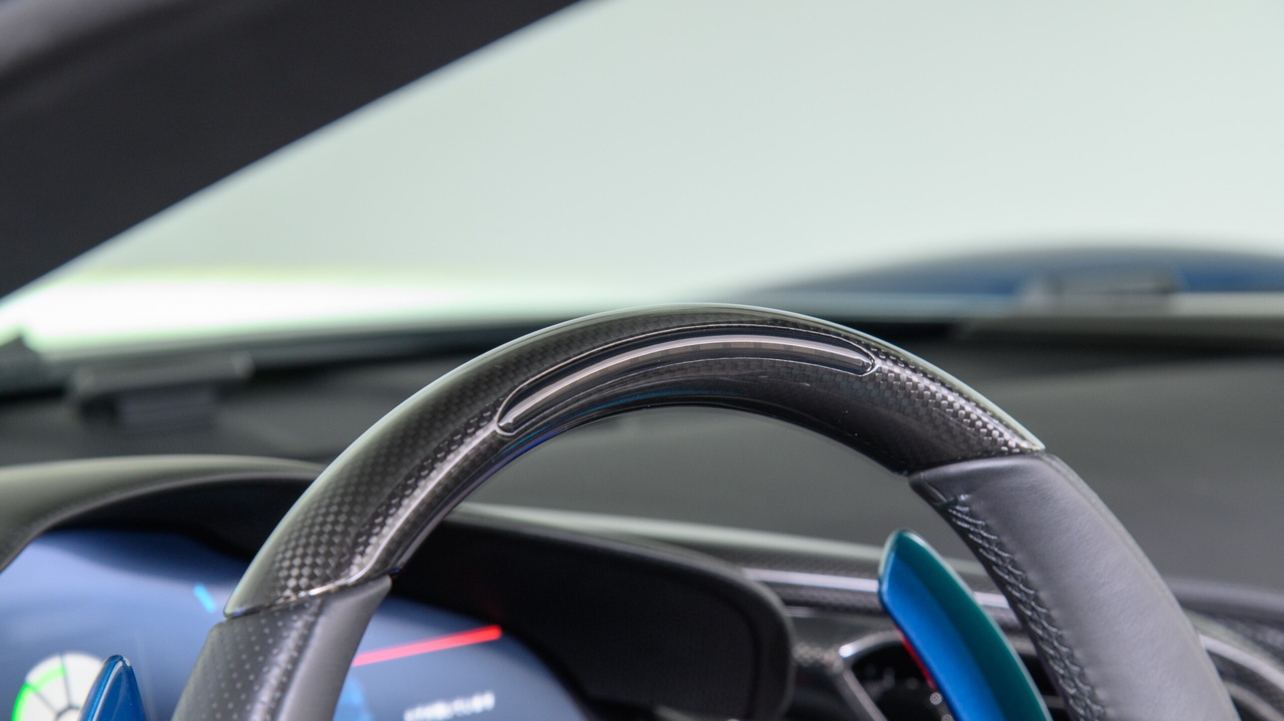 2023 Ferrari SF90 Spider Tailor Made — Photo 20 / 26