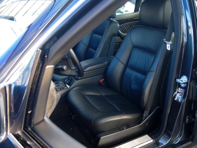 1998 Mercedes Benz S500L — Photo 30 / 33