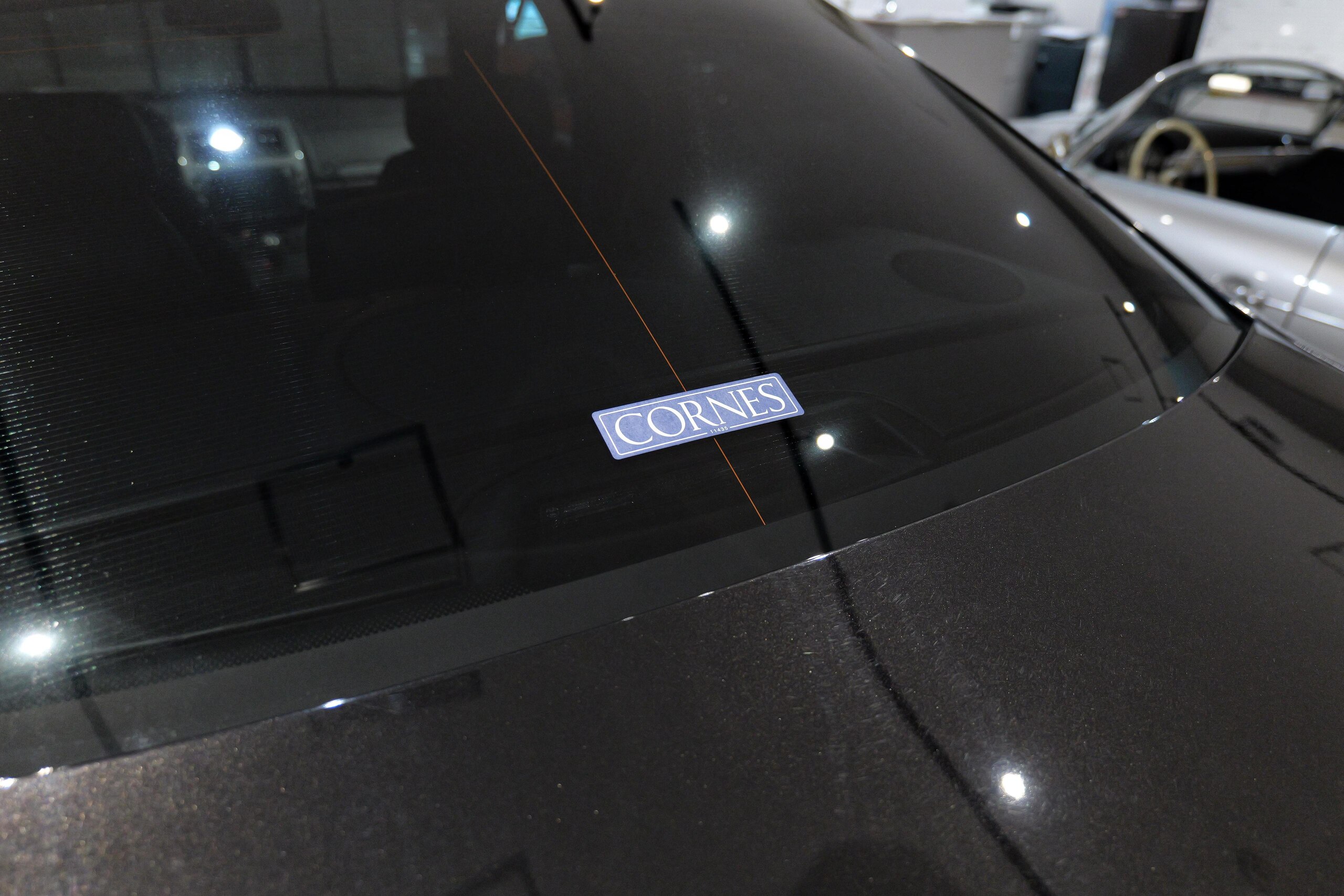 2013 Maserati Quattroporte Sport GT S — Photo 22 / 31