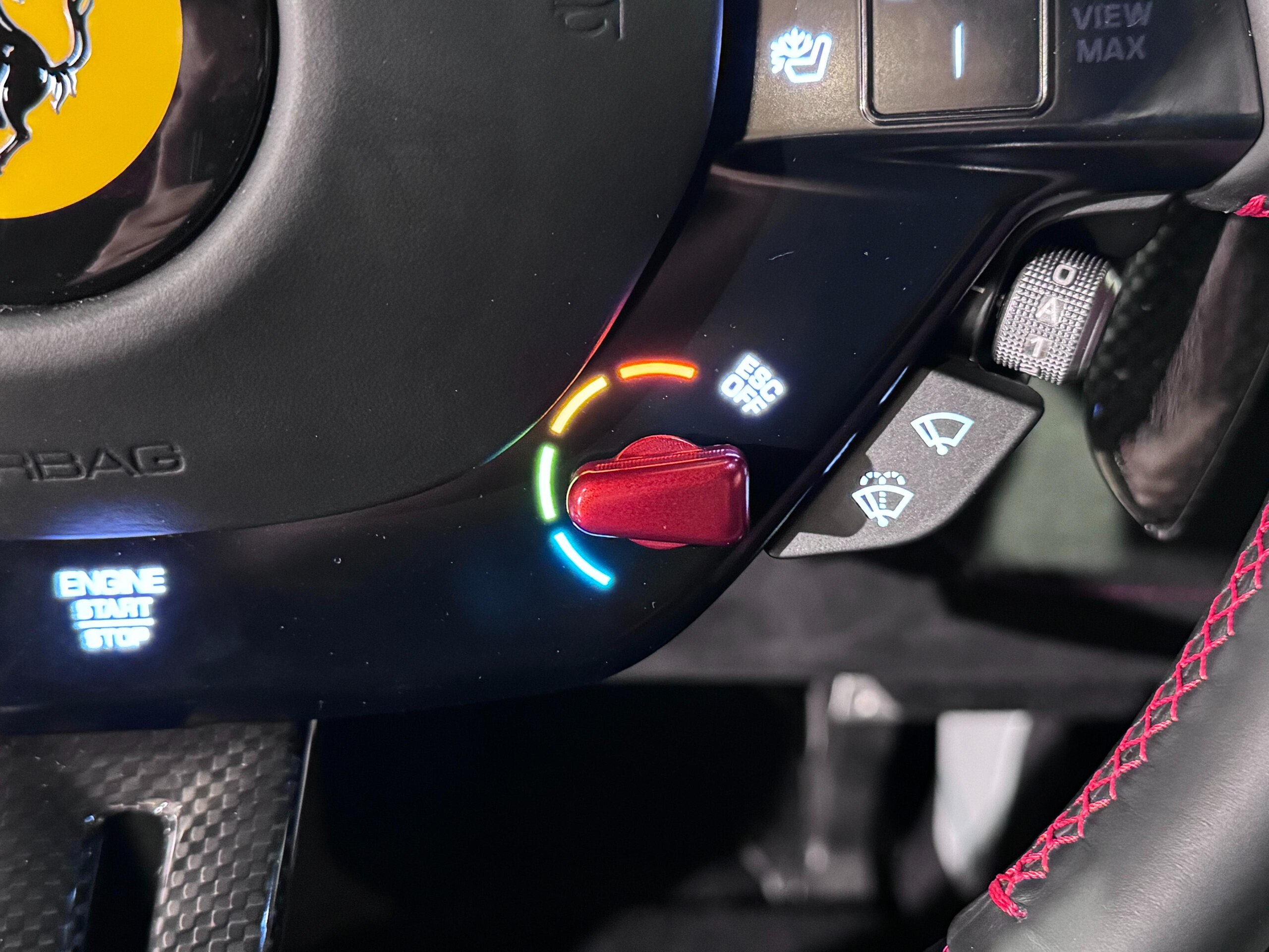 2023 Ferrari 296GTB — Photo 17 / 30