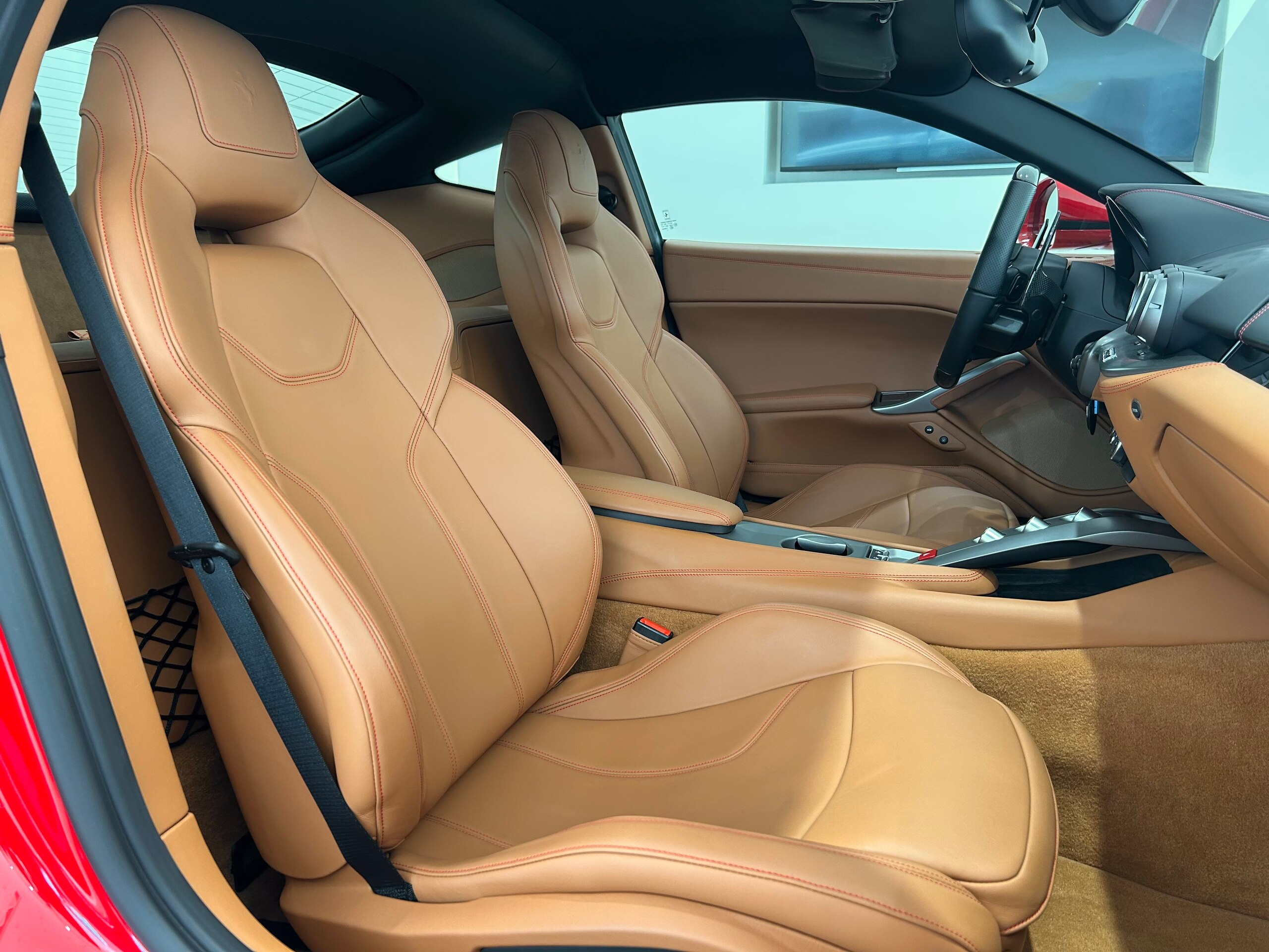2014 Ferrari F12 Berlinetta — Photo 12 / 18