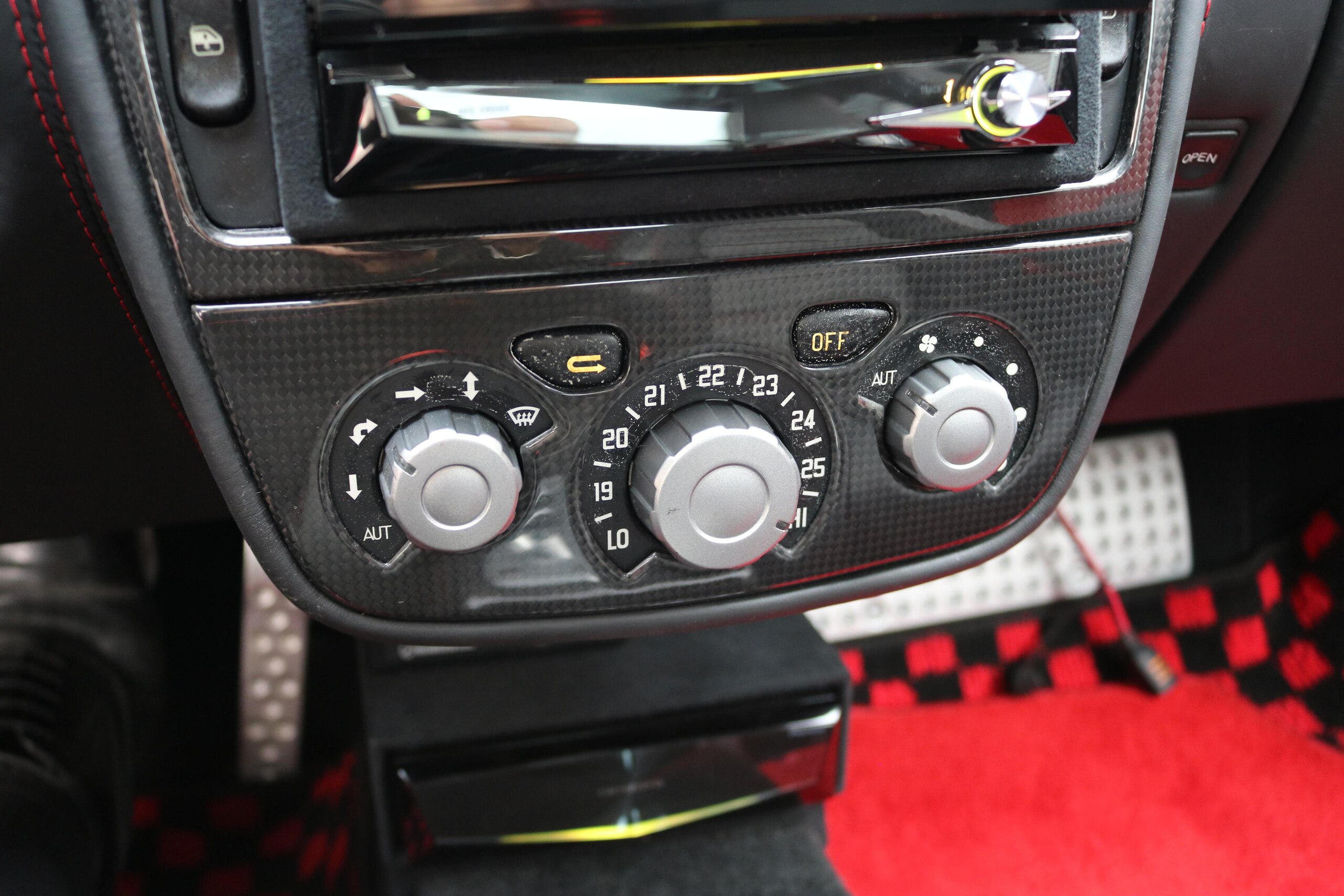 2006 Ferrari F430 — Photo 15 / 20