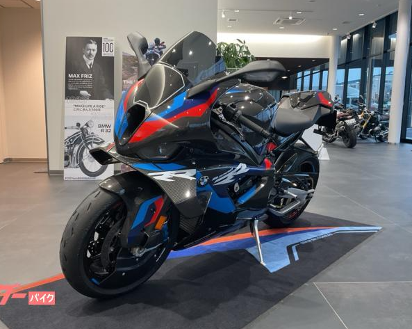 2023 BMW M1000RR for sale in Japan